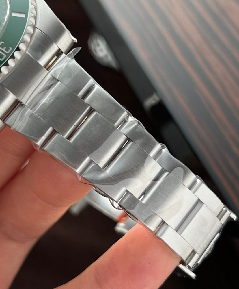 Submariner Date 40