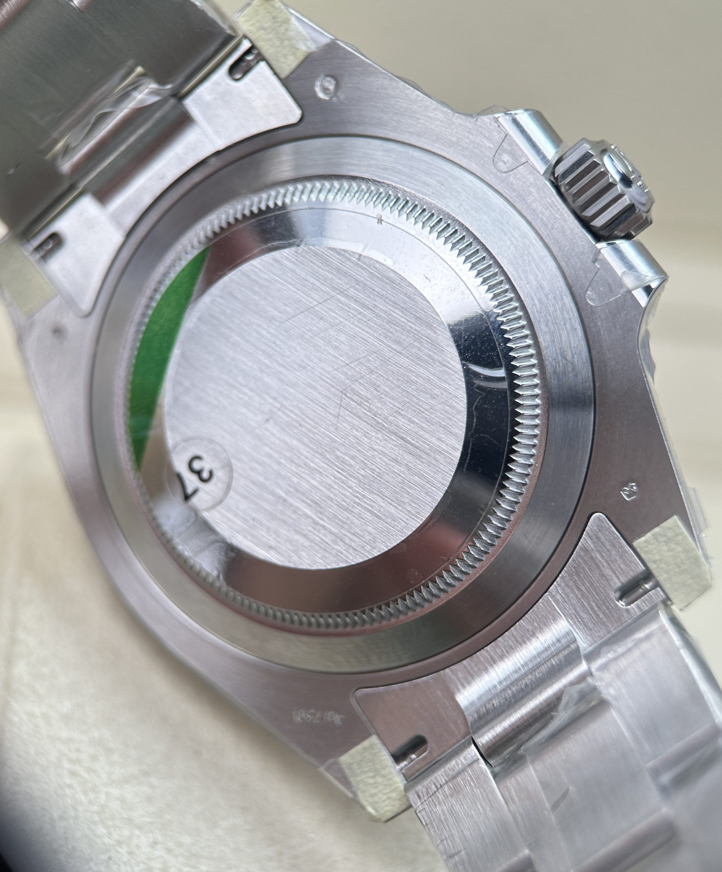 Submariner Date 41