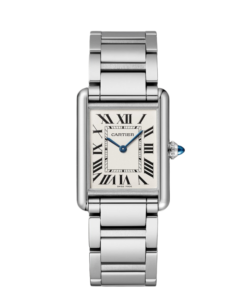Tank Must De Cartier Watch 33
