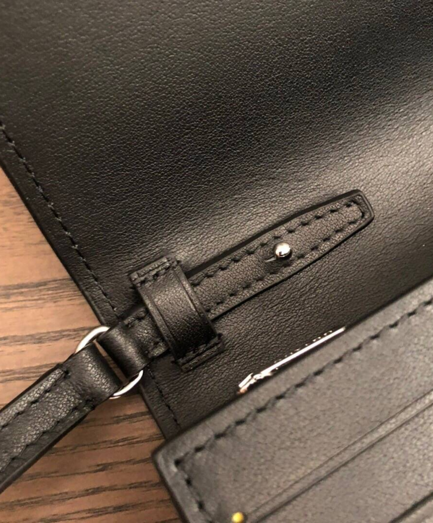 Varenne Continental Wallet