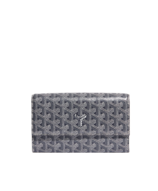 Varenne Continental Wallet