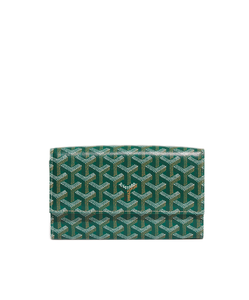 Varenne Continental Wallet