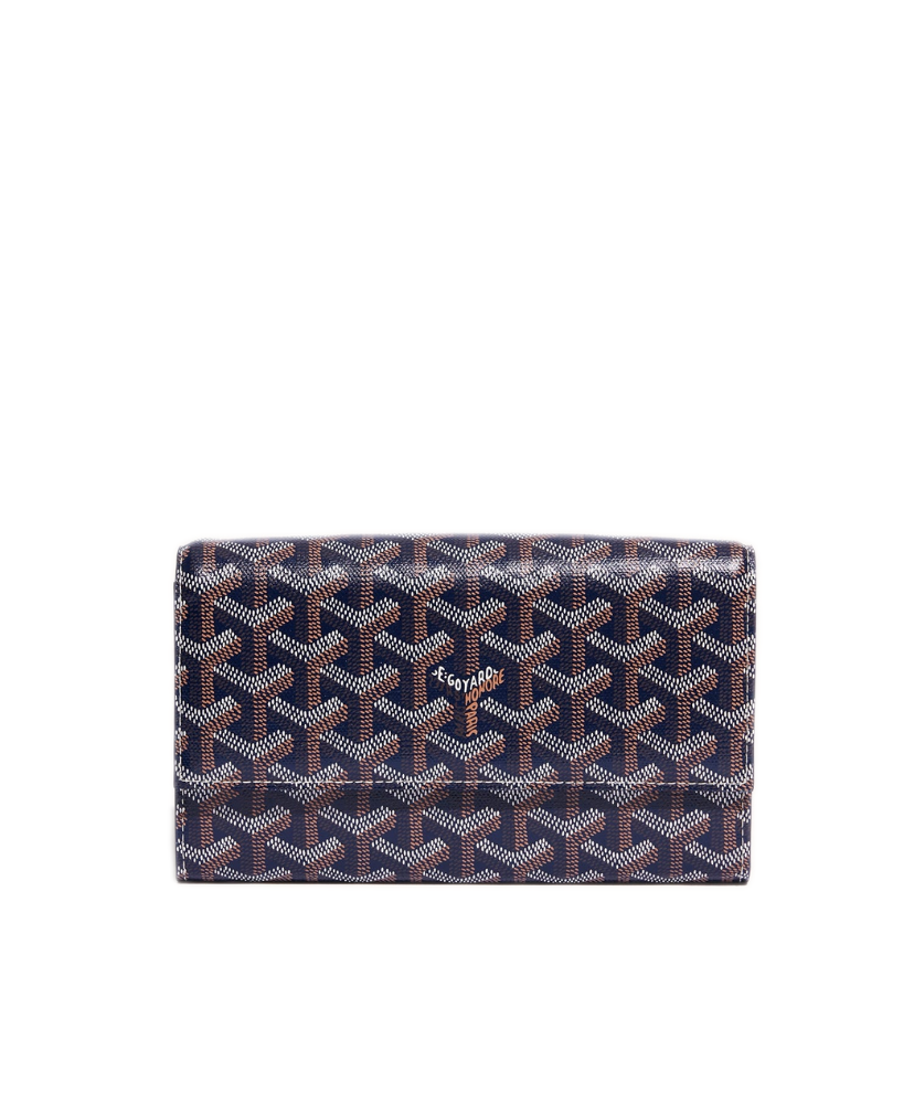 Varenne Continental Wallet
