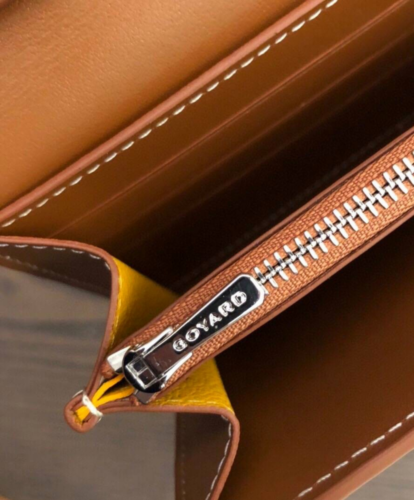 Varenne Continental Wallet