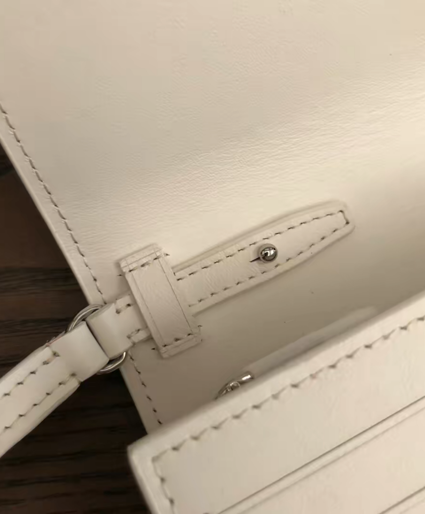 Varenne Continental Wallet