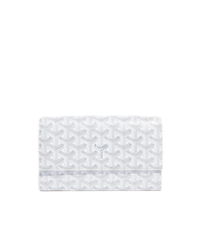 Varenne Continental Wallet