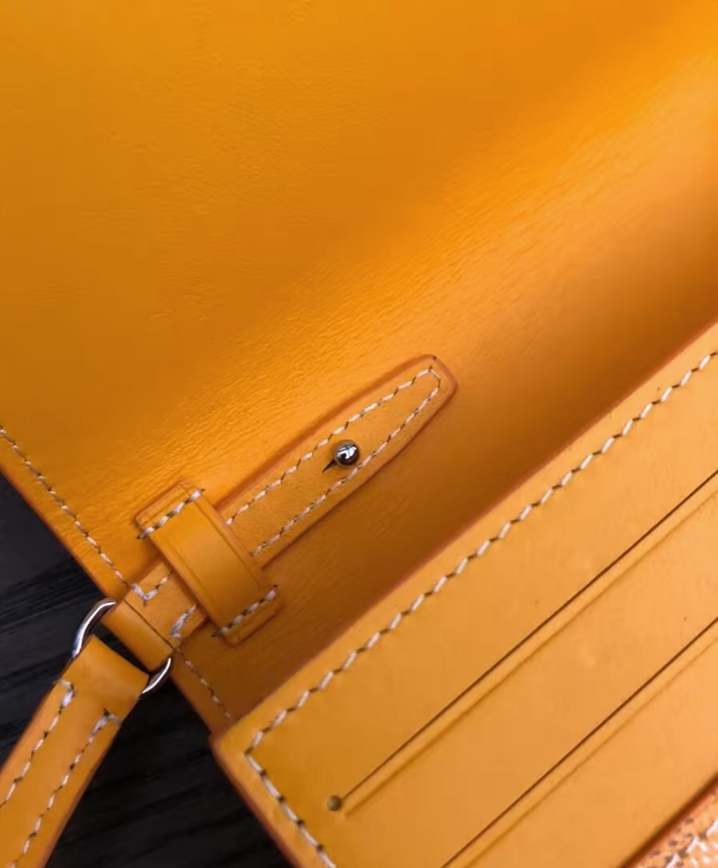 Varenne Continental Wallet