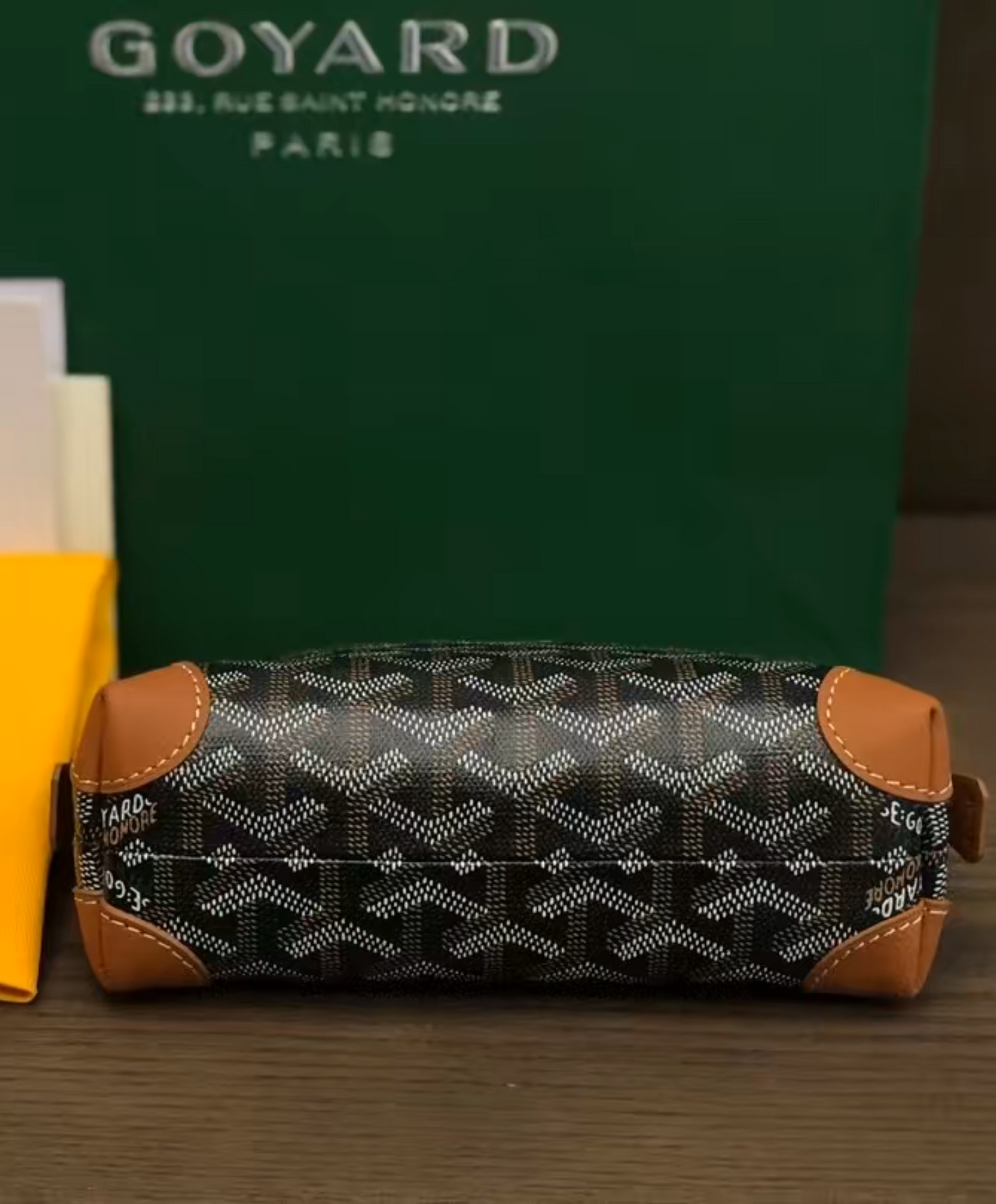Vendome Cosmetic Pouch