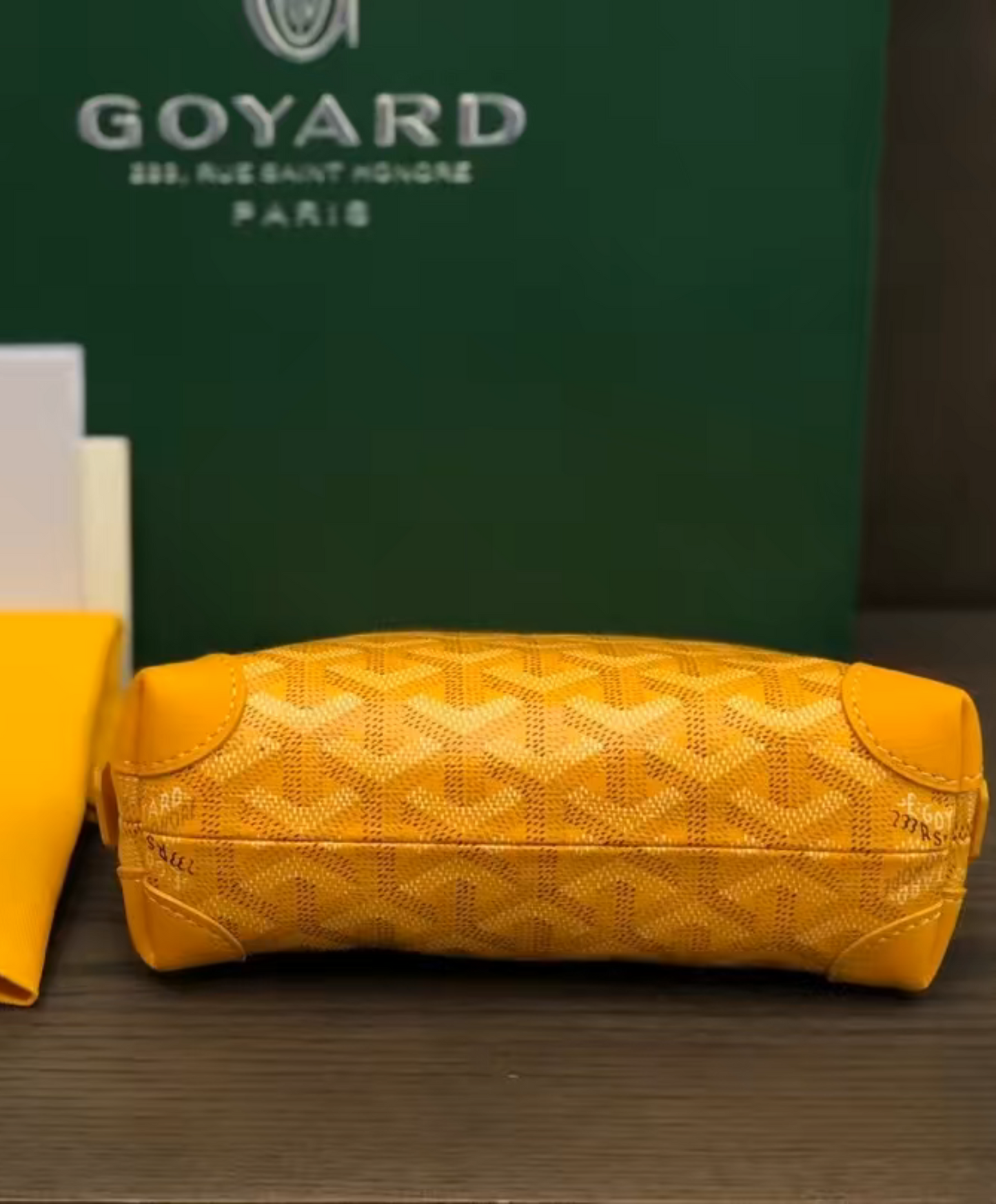 Vendome Cosmetic Pouch