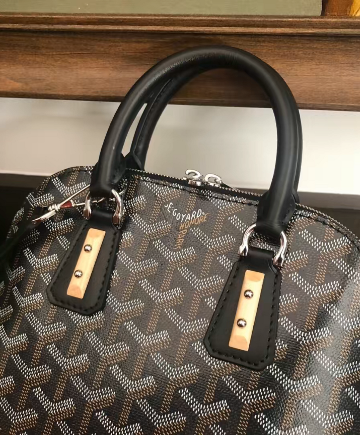 Vendome Mini Bag