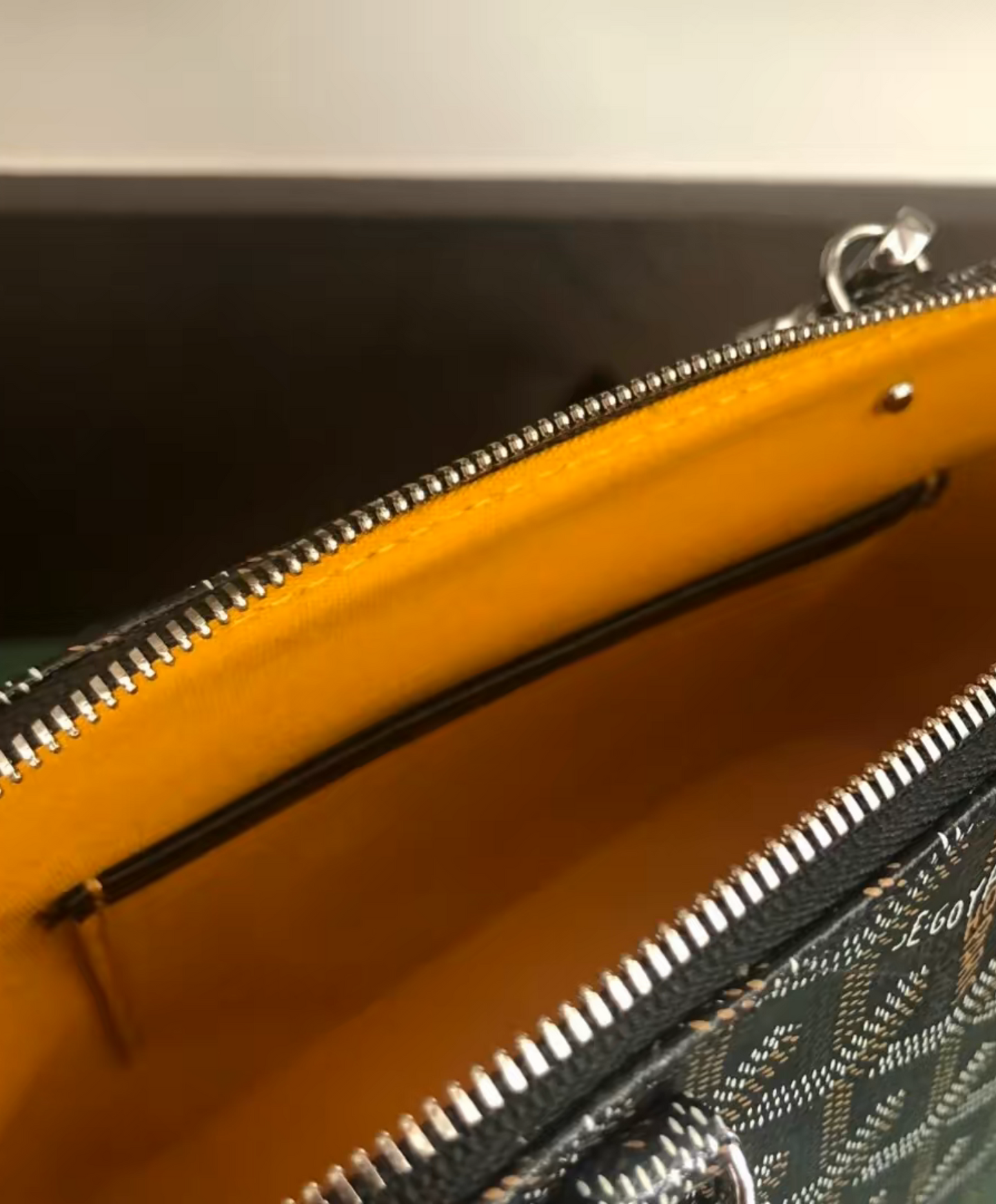 Vendome Mini Bag