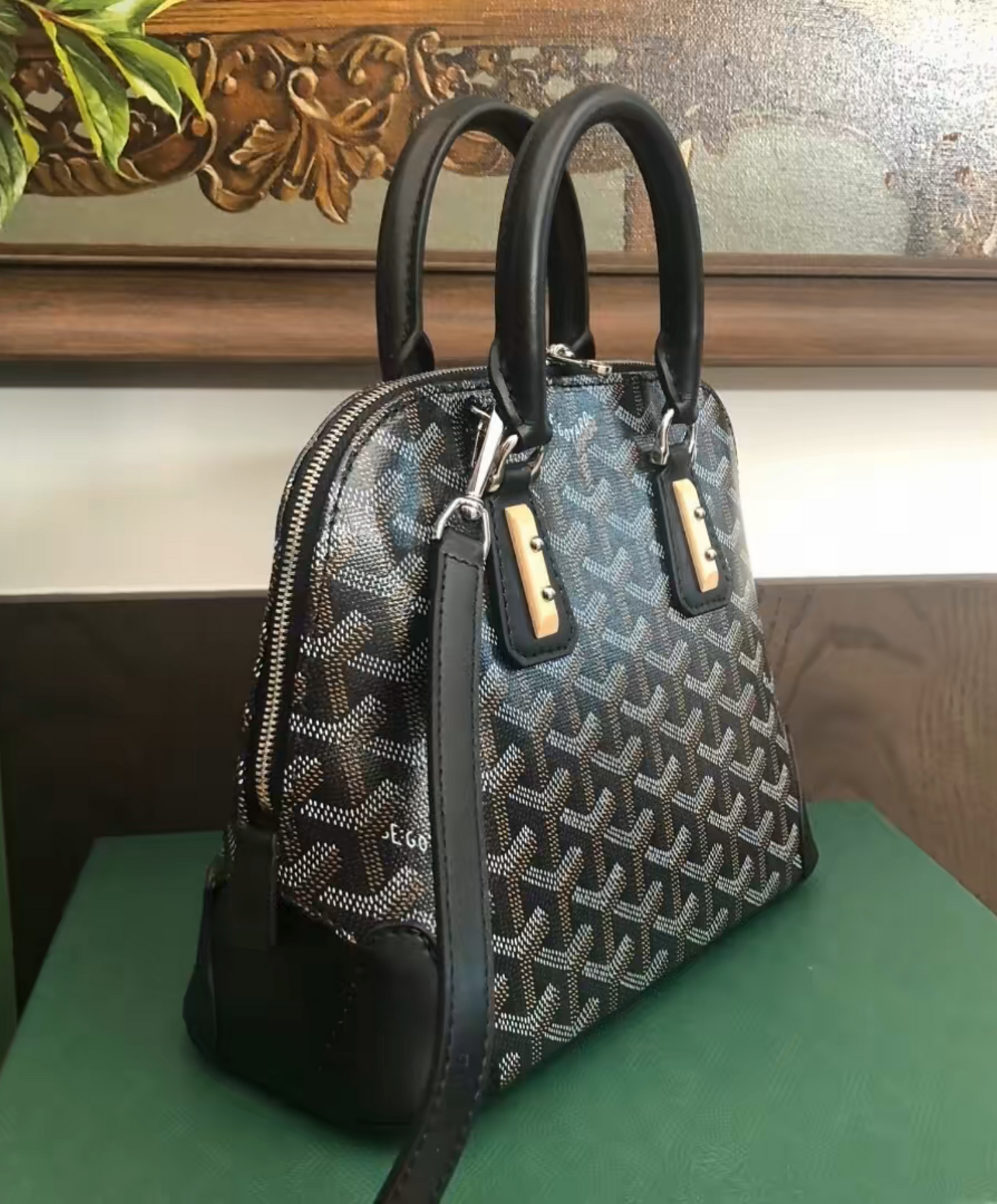 Vendome Mini Bag
