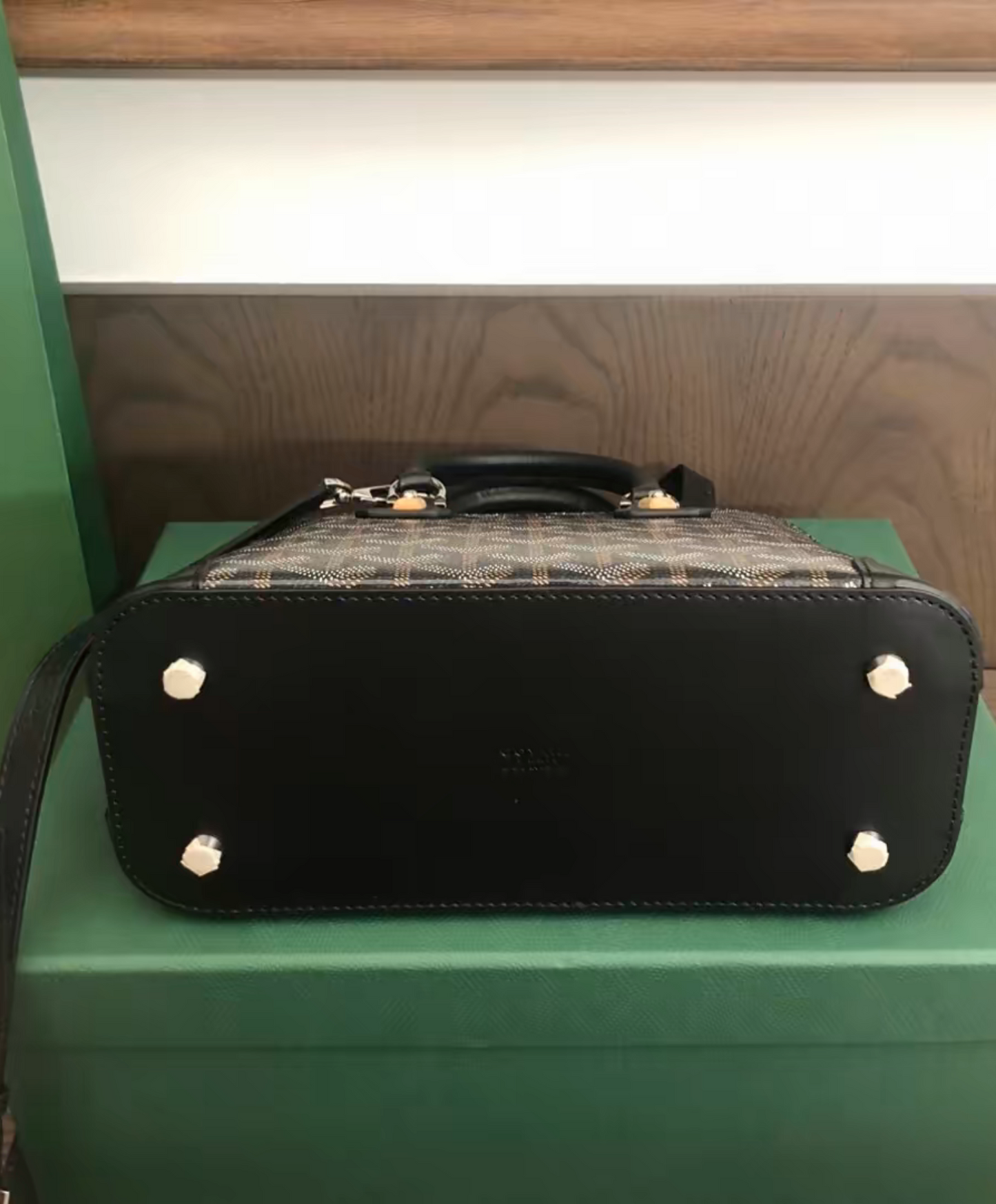 Vendome Mini Bag