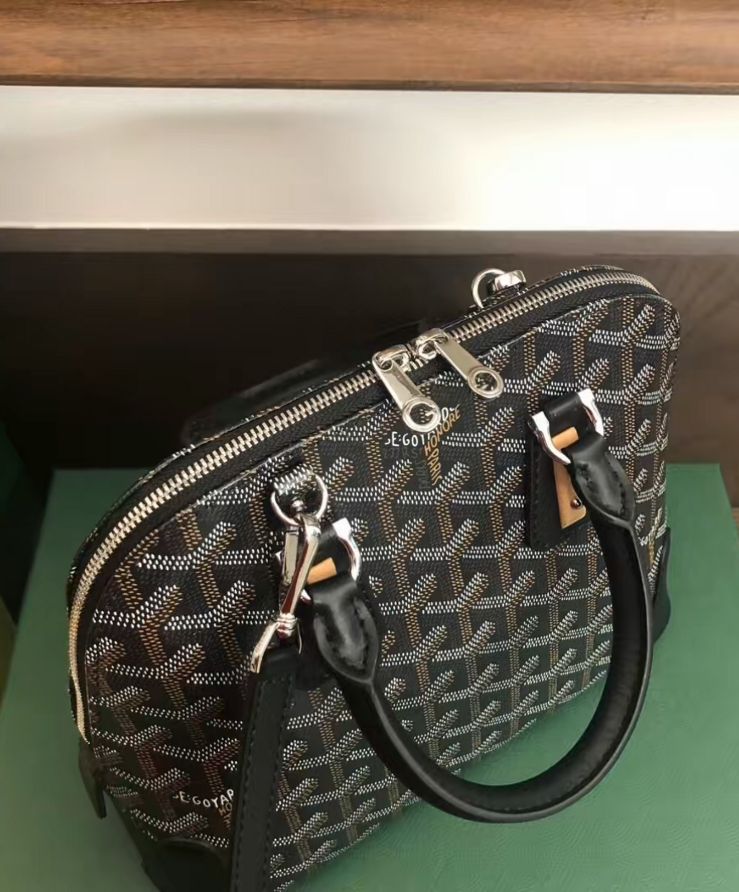 Vendome Mini Bag
