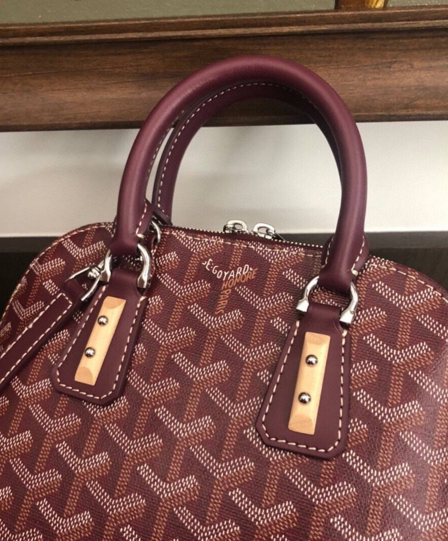 Vendome Mini Bag