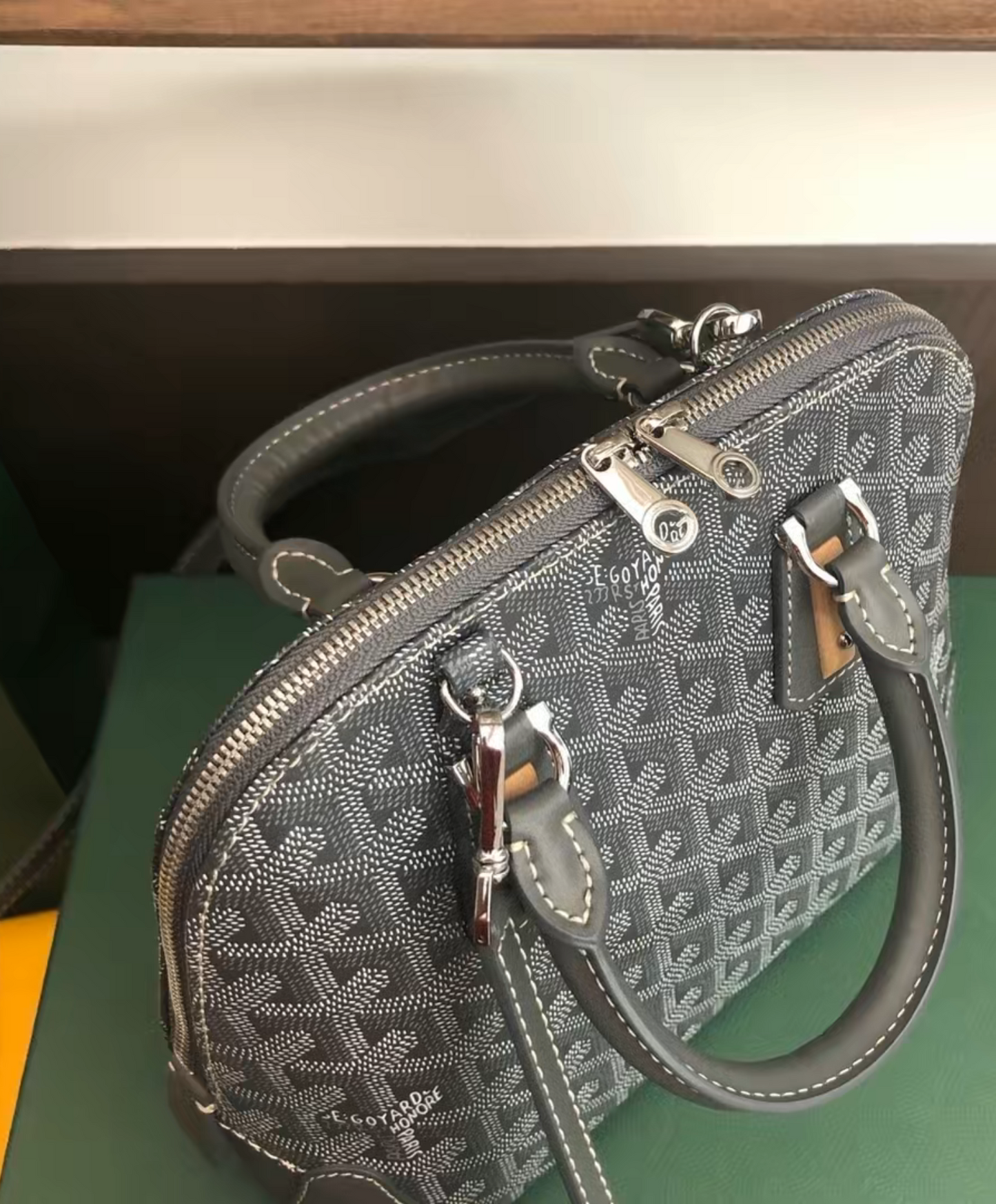 Vendome Mini Bag