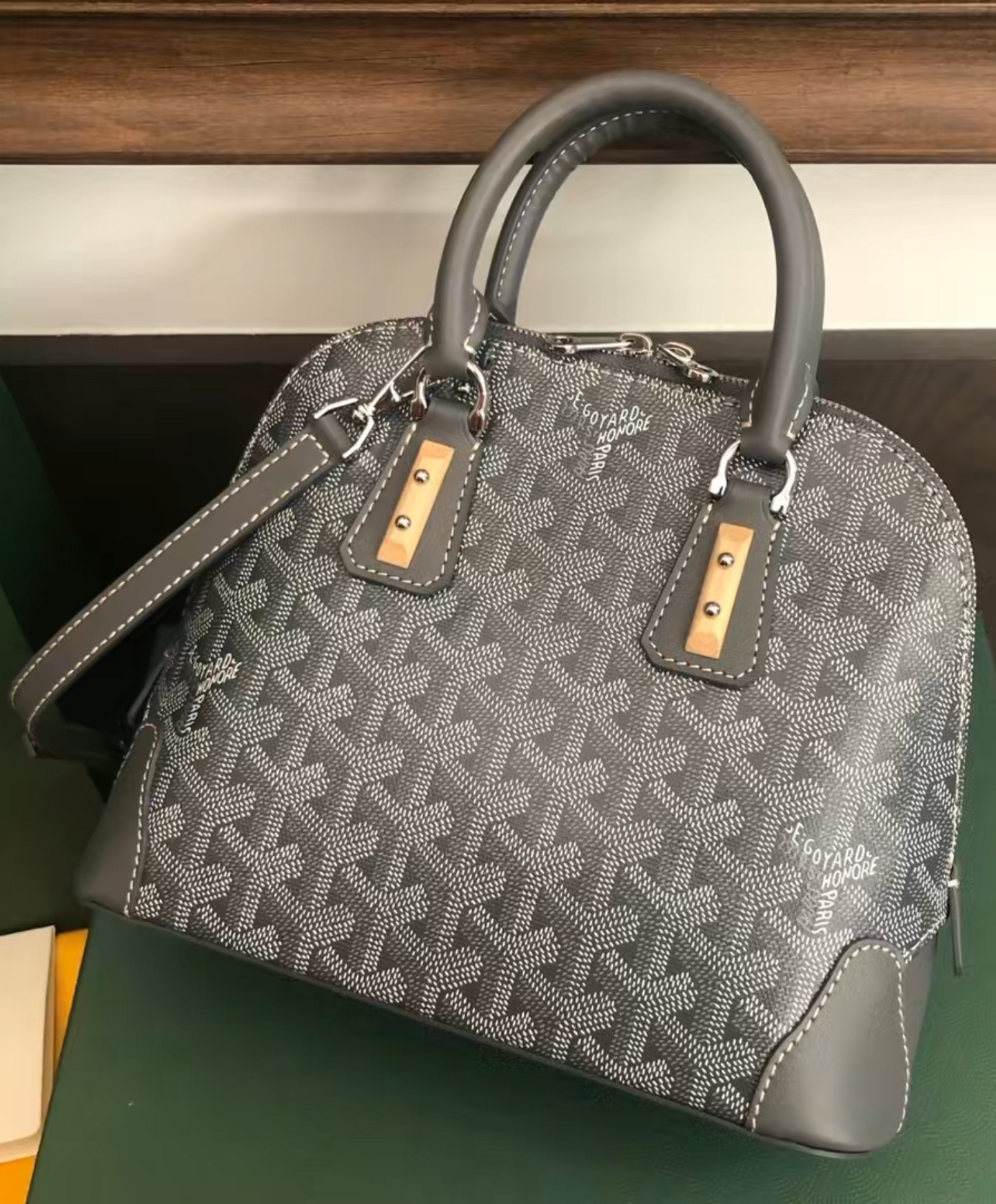 Vendome Mini Bag