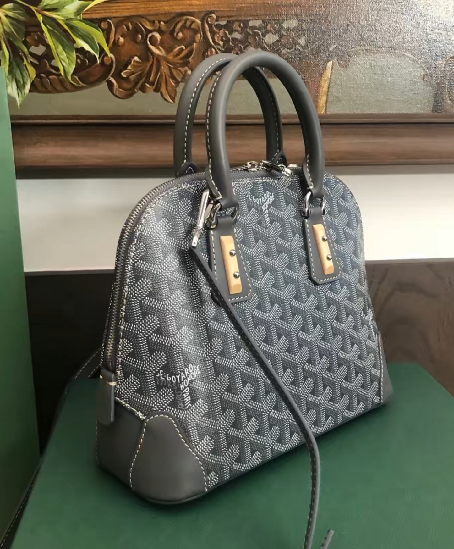 Vendome Mini Bag