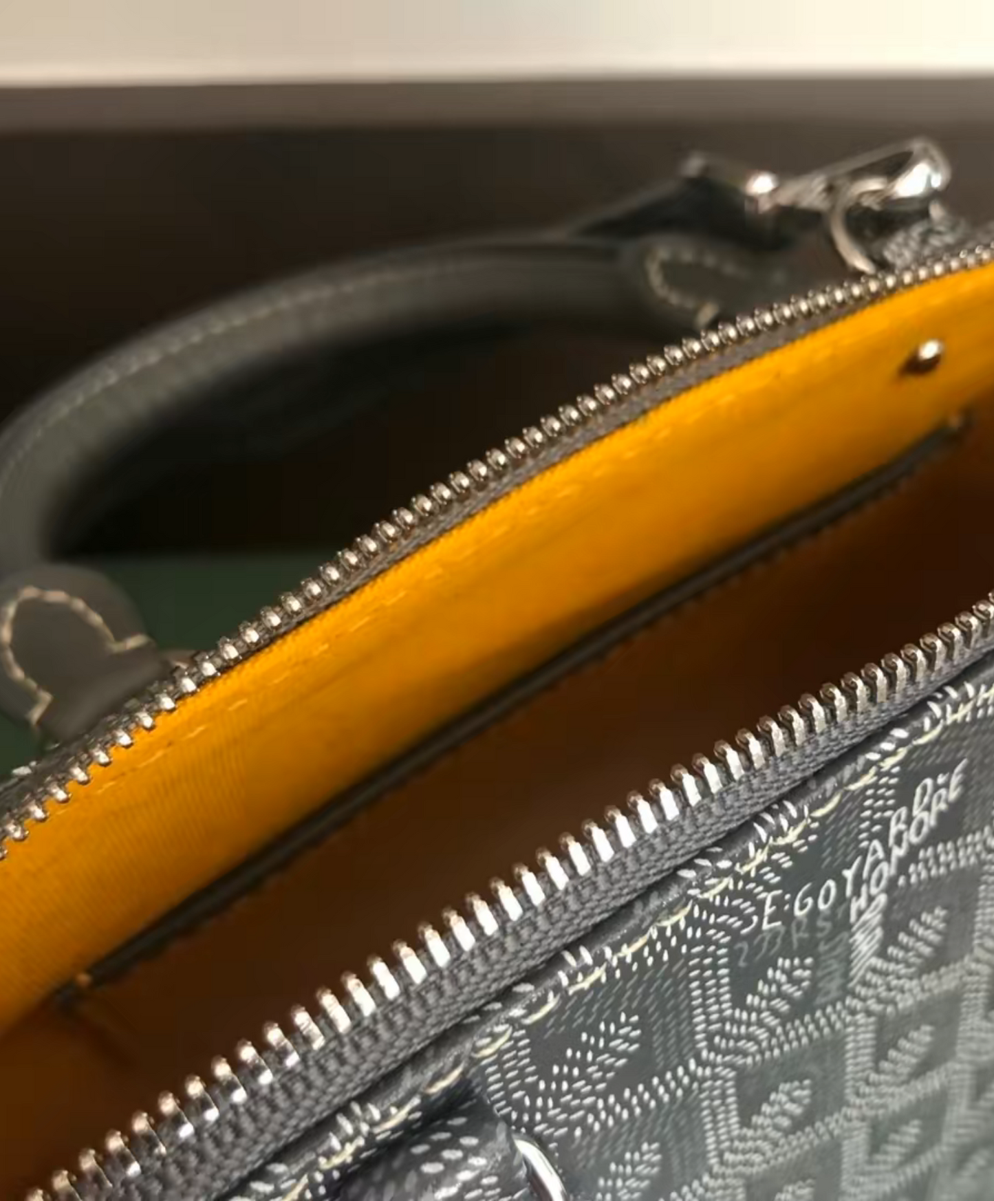 Vendome Mini Bag