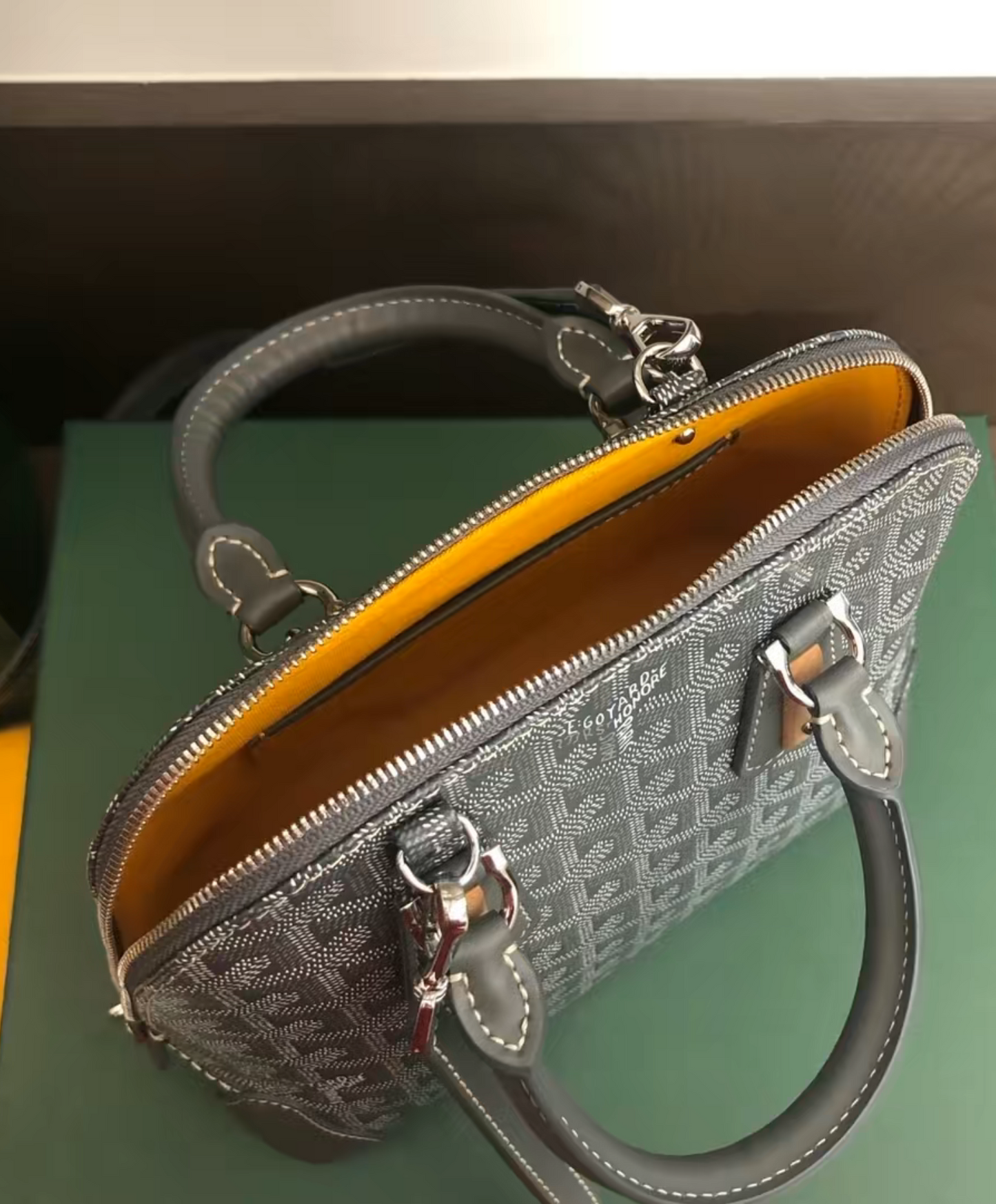 Vendome Mini Bag
