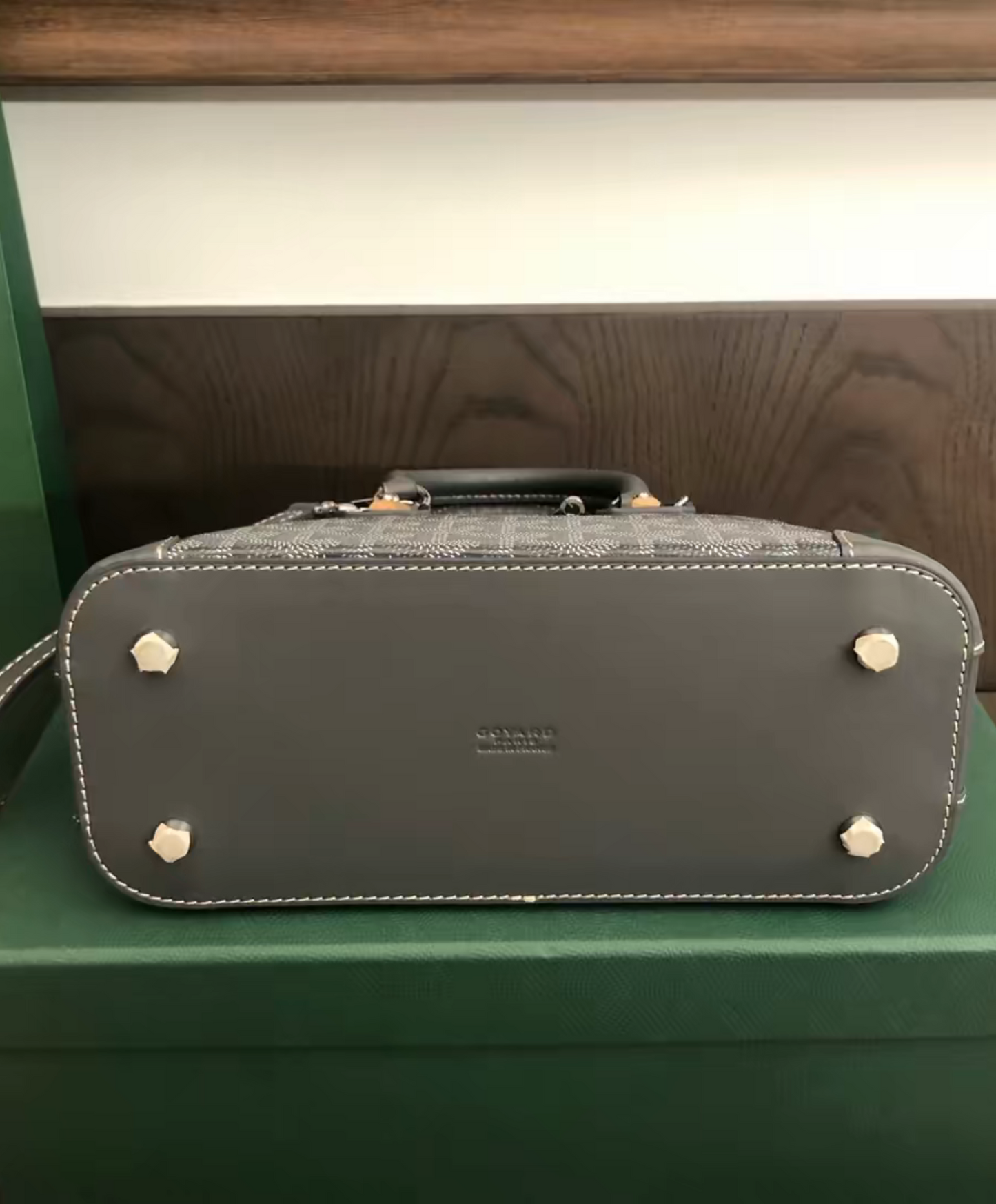Vendome Mini Bag