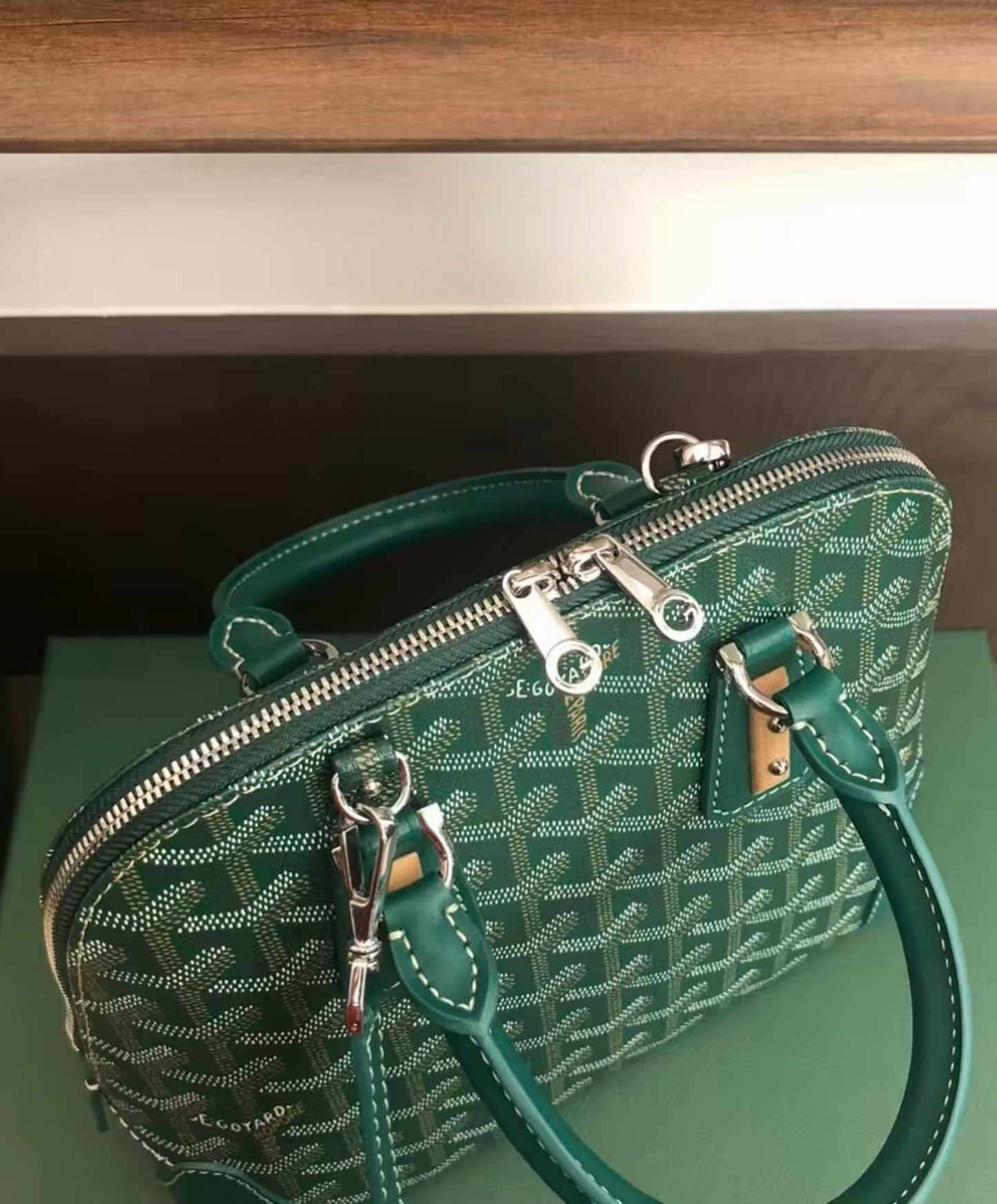 Vendome Mini Bag