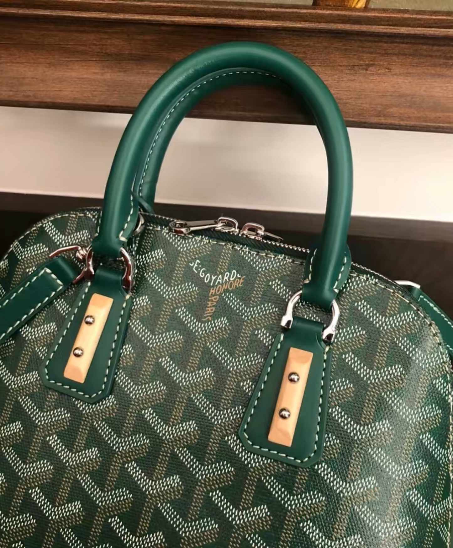Vendome Mini Bag