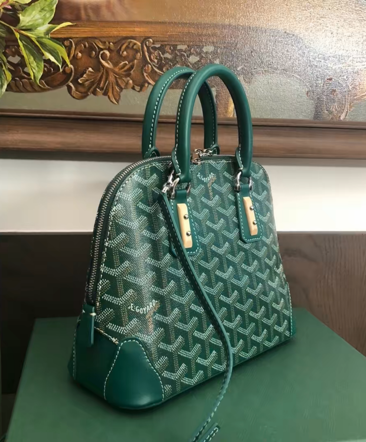 Vendome Mini Bag