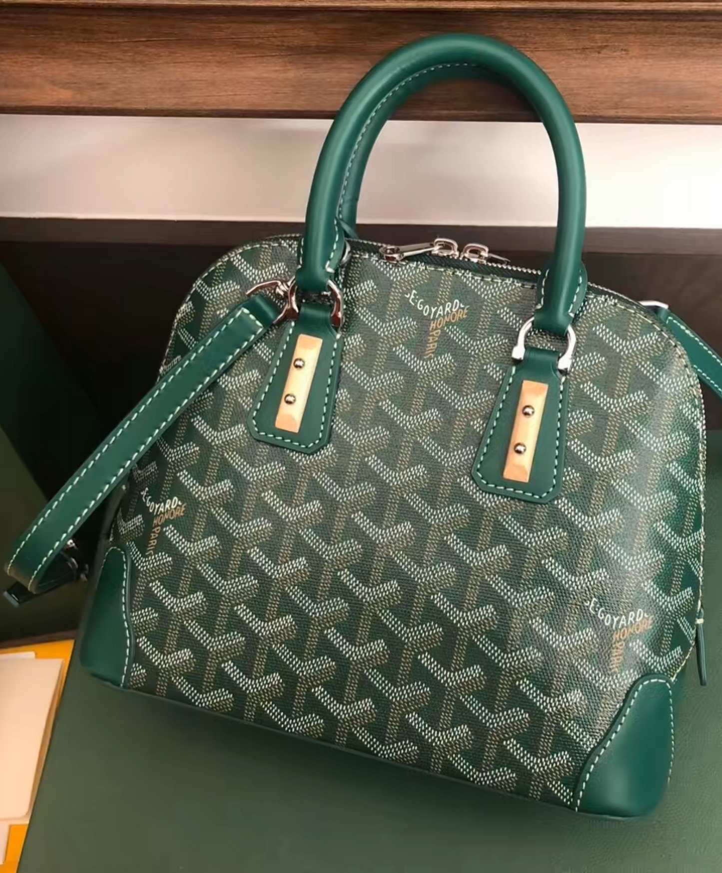 Vendome Mini Bag