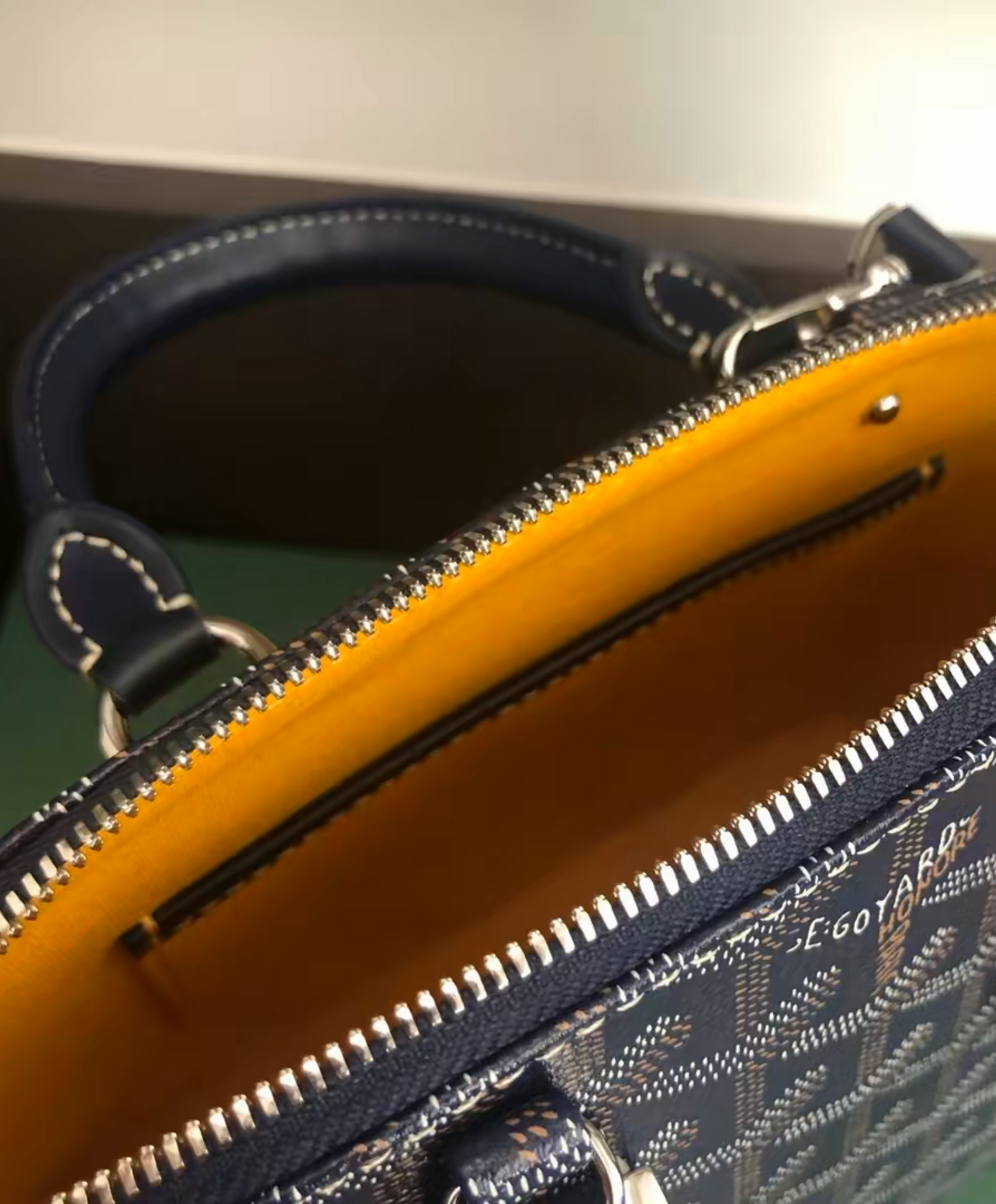 Vendome Mini Bag