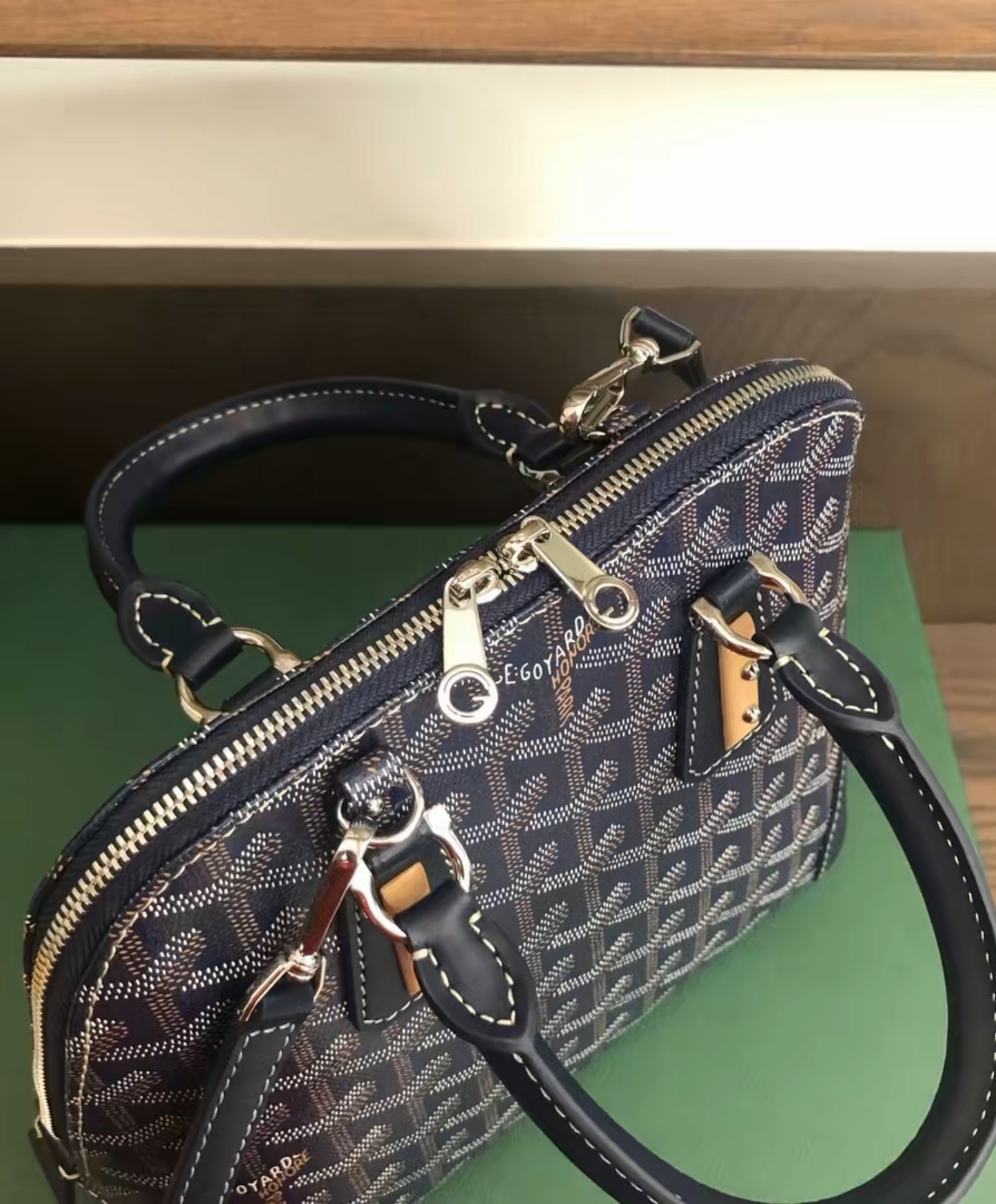 Vendome Mini Bag