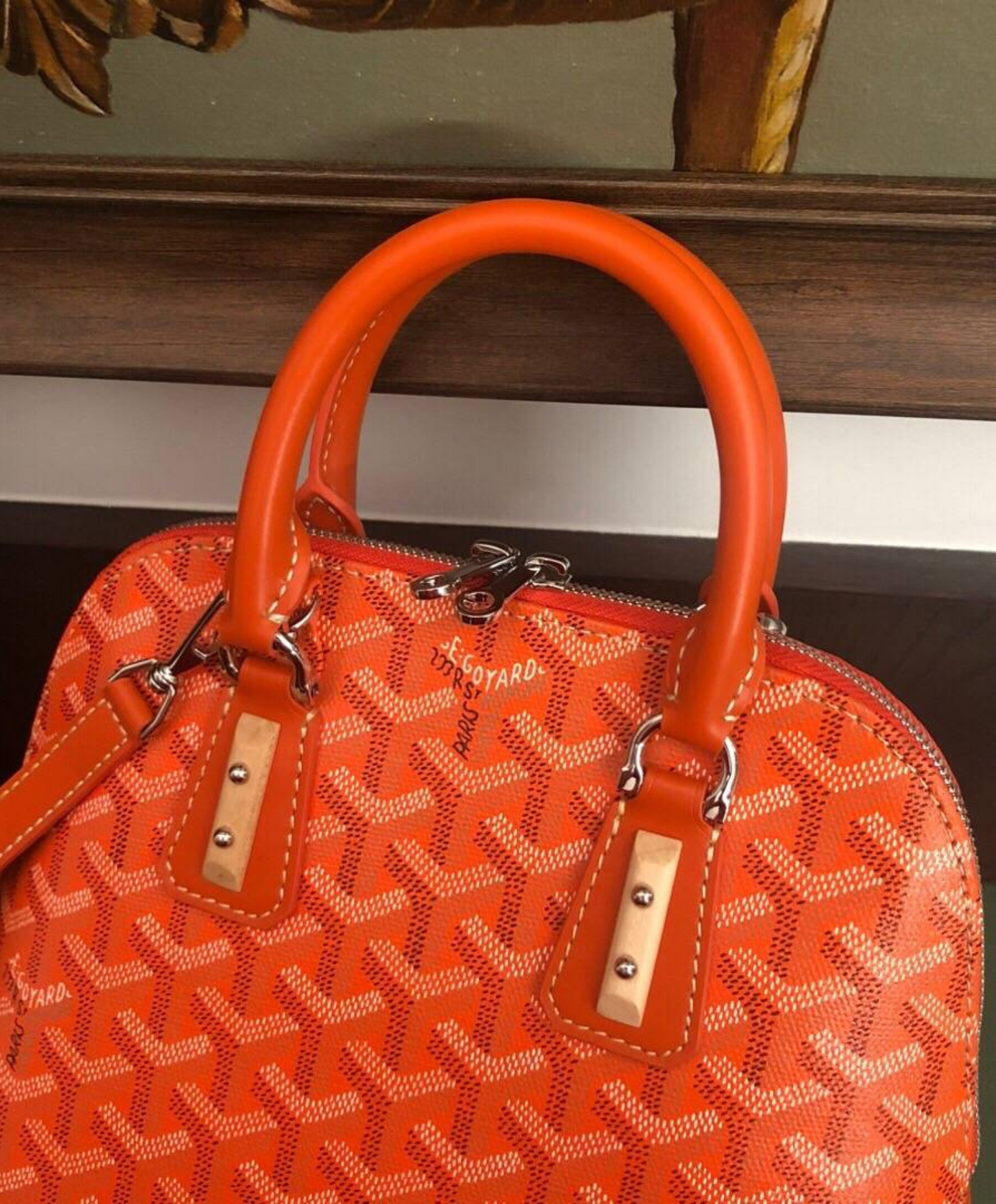 Vendome Mini Bag