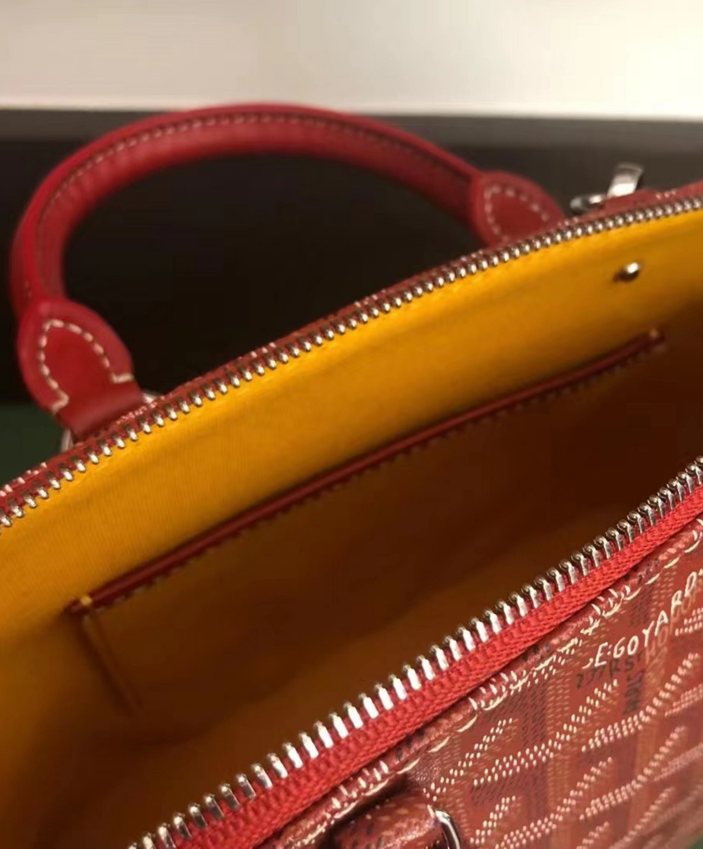 Vendome Mini Bag