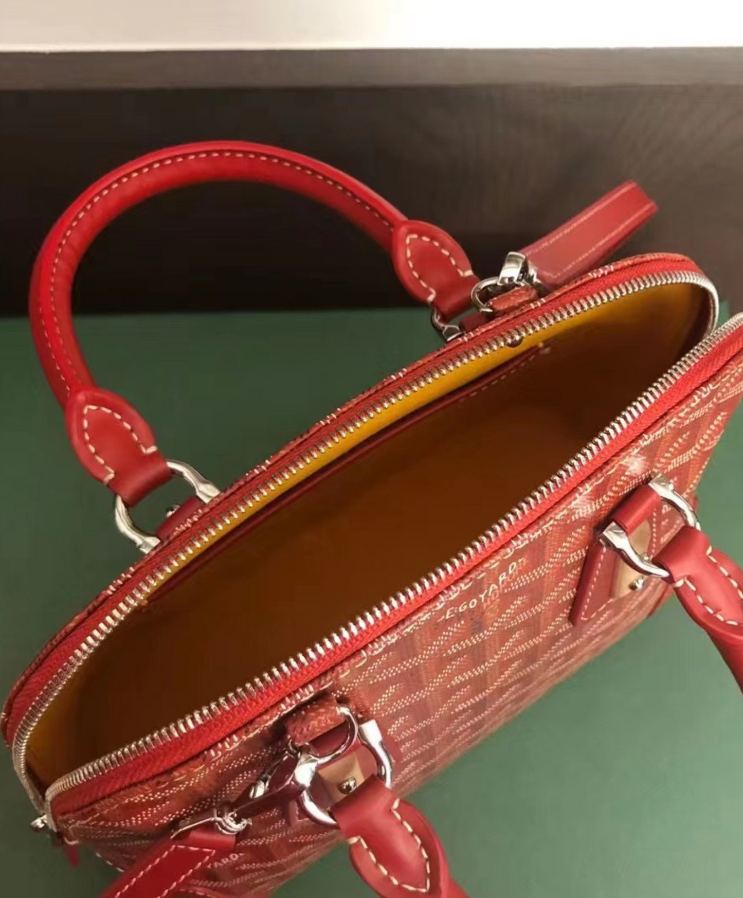 Vendome Mini Bag