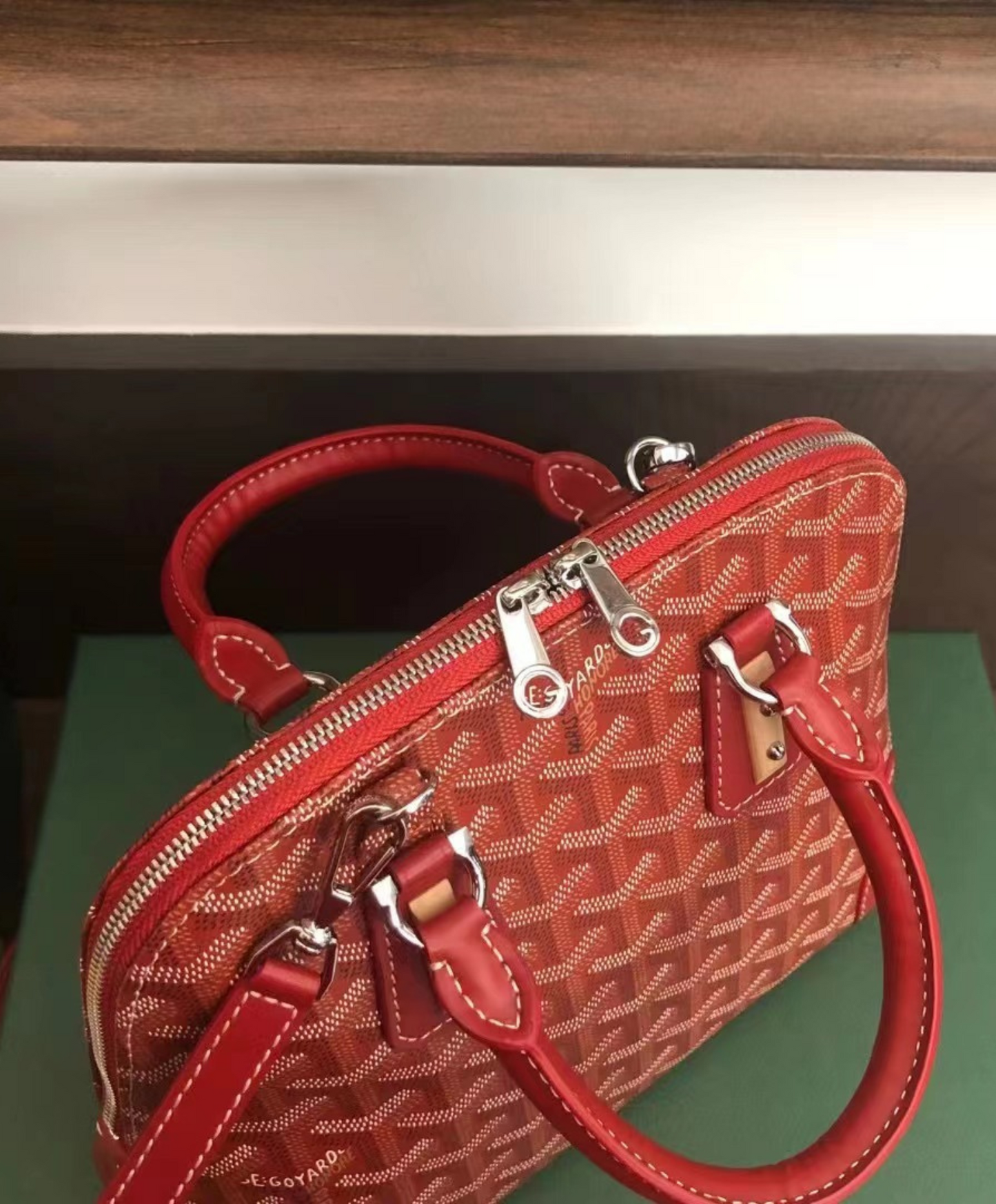 Vendome Mini Bag