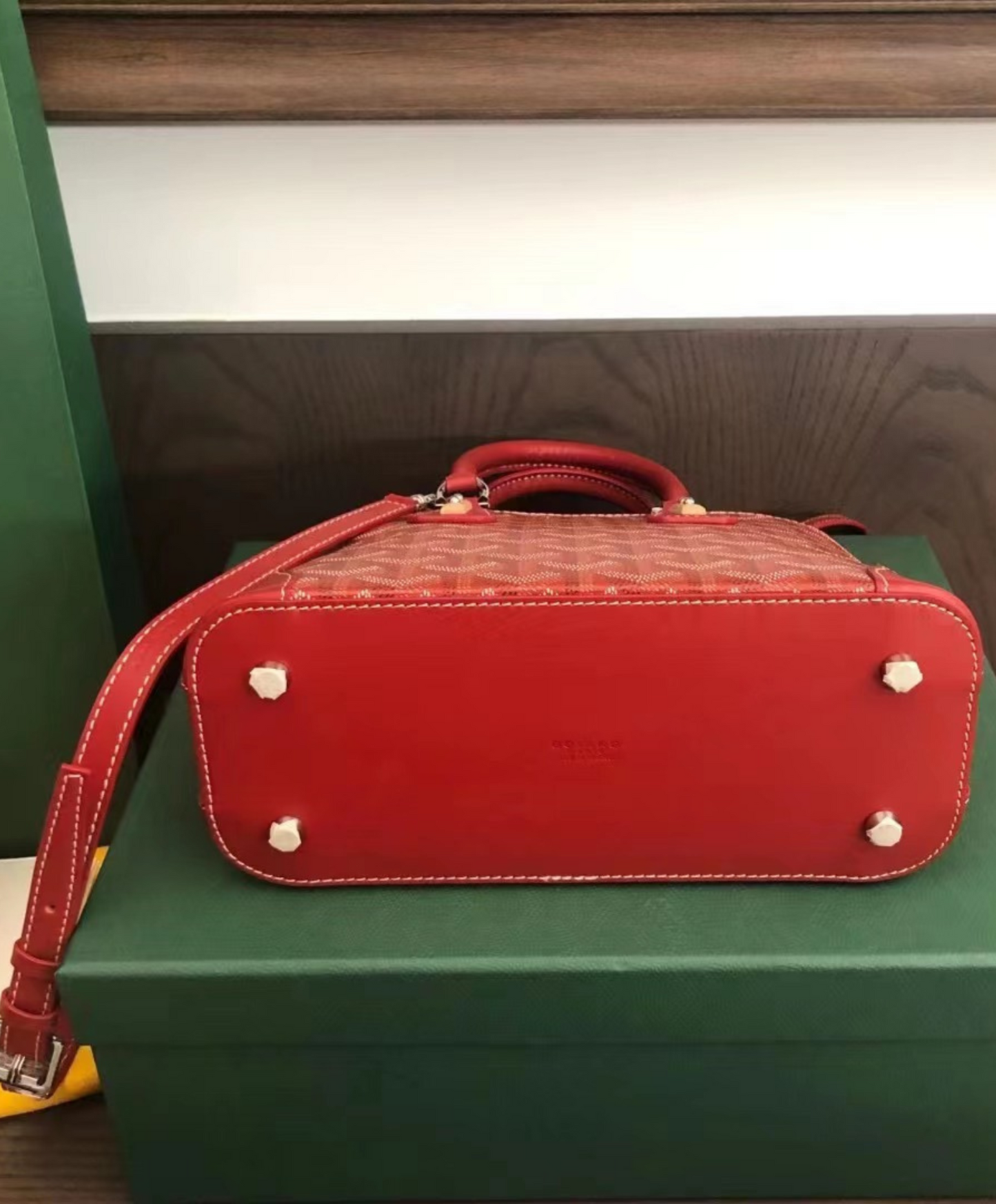 Vendome Mini Bag