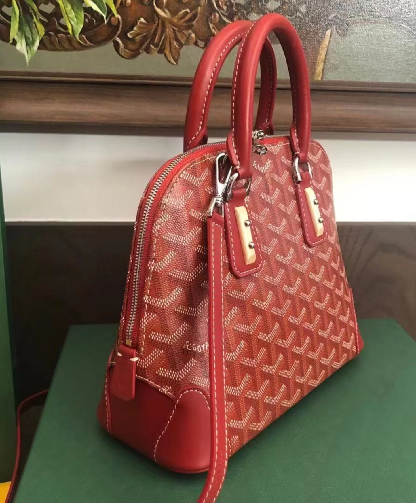 Vendome Mini Bag