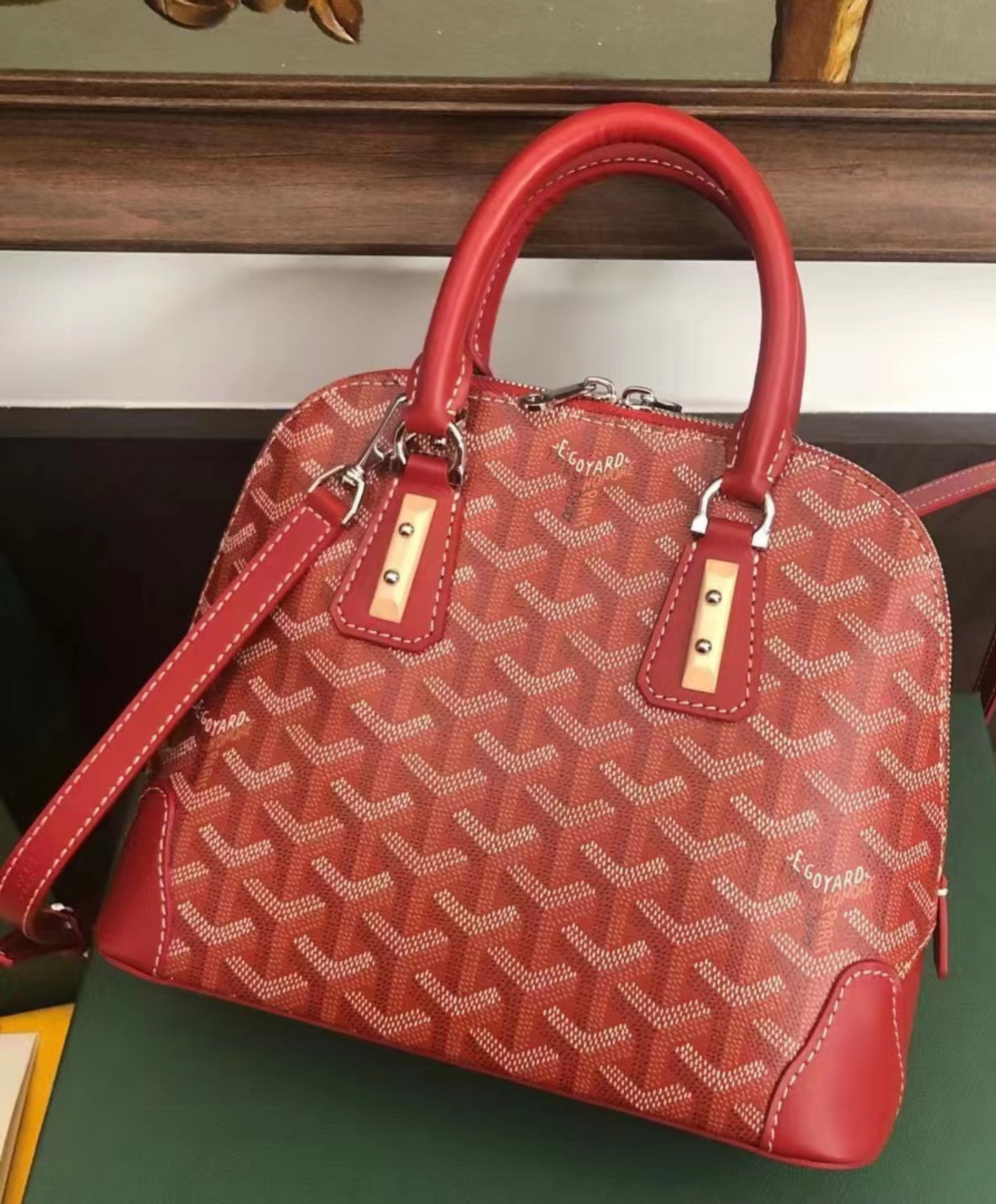 Vendome Mini Bag
