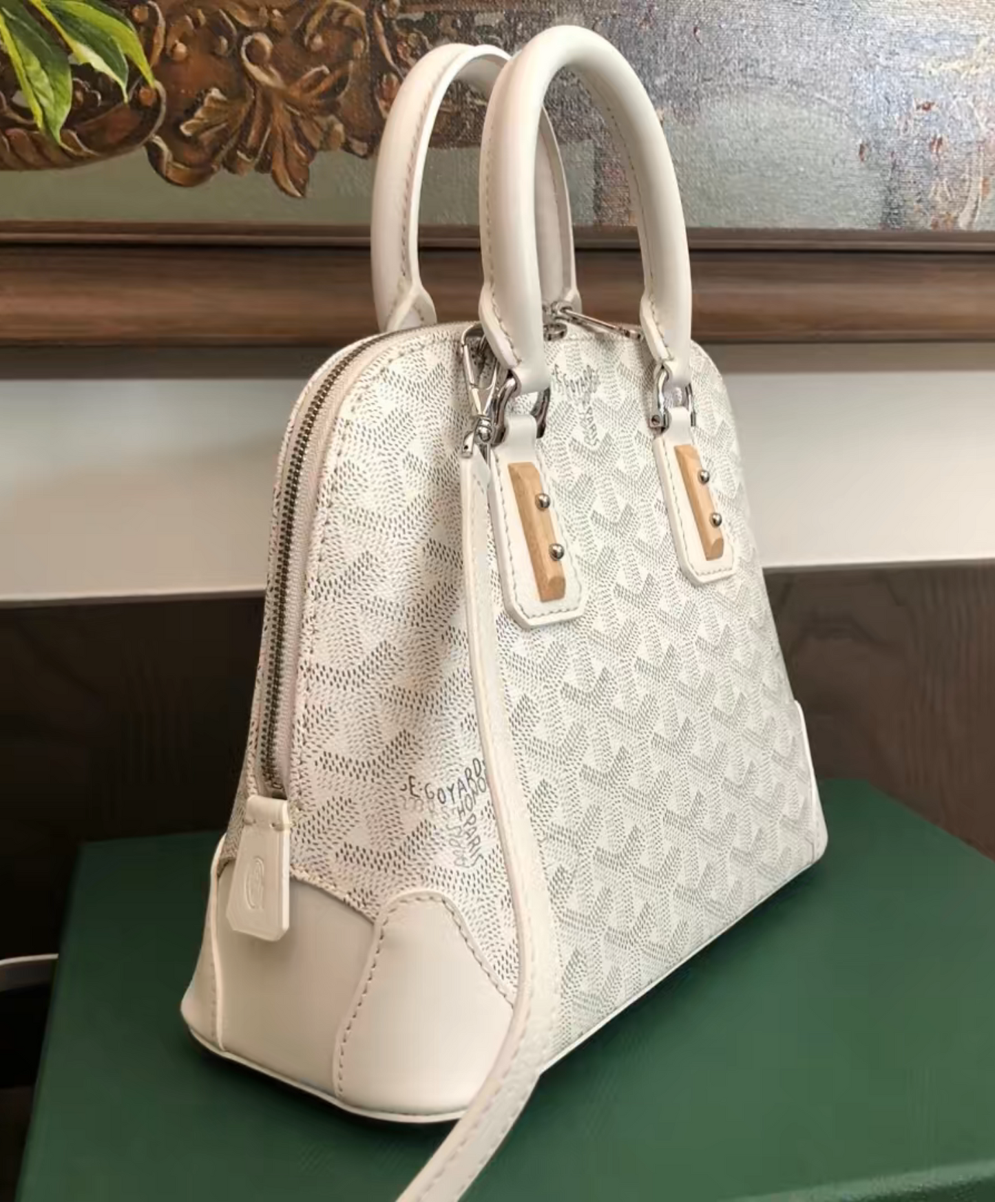 Vendome Mini Bag