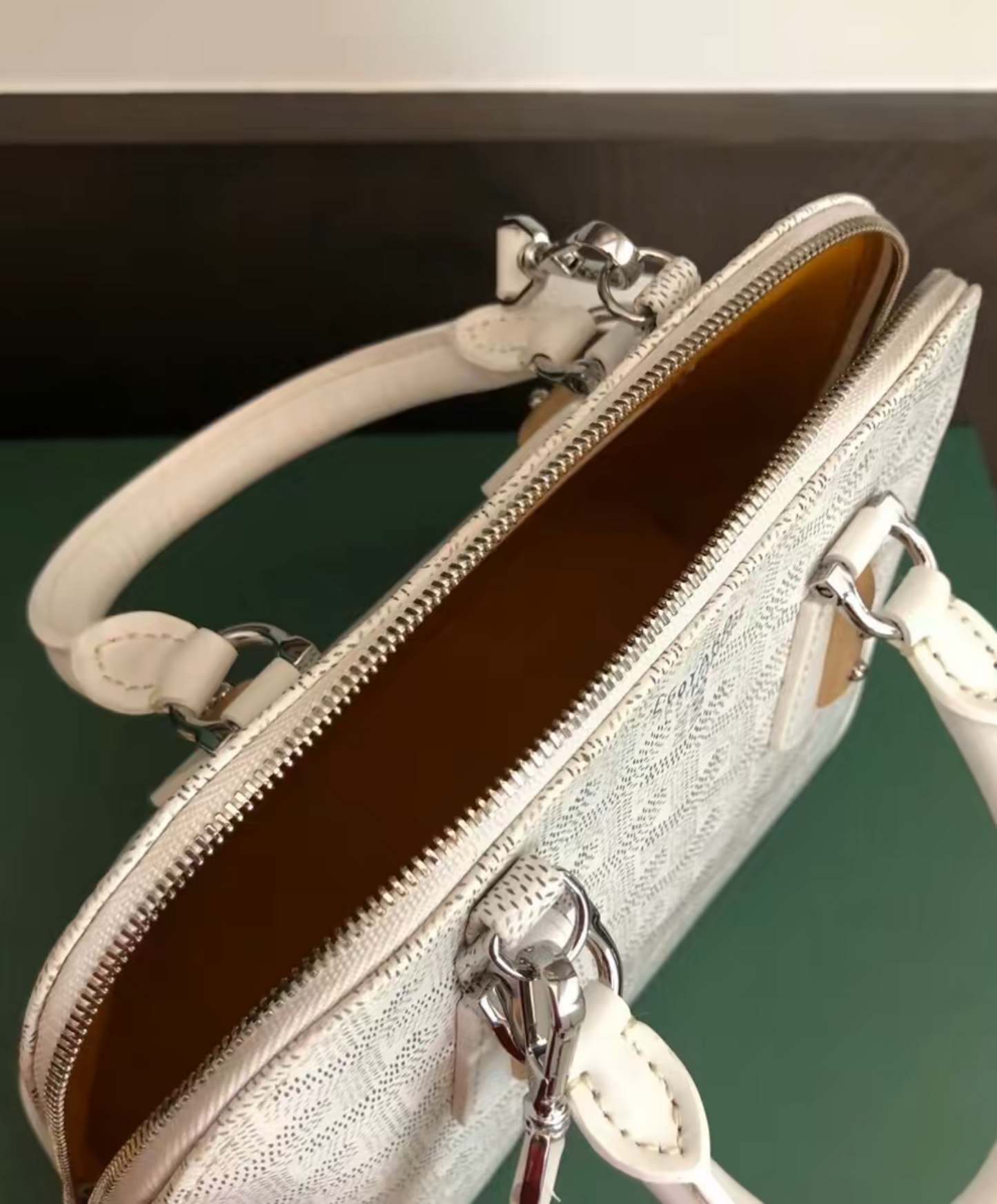 Vendome Mini Bag