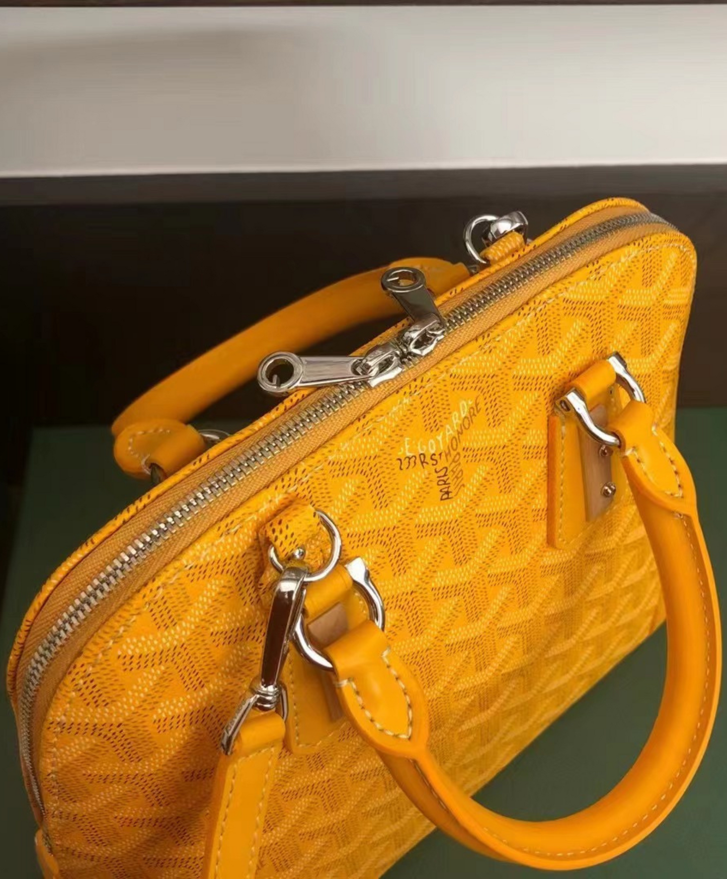 Vendome Mini Bag