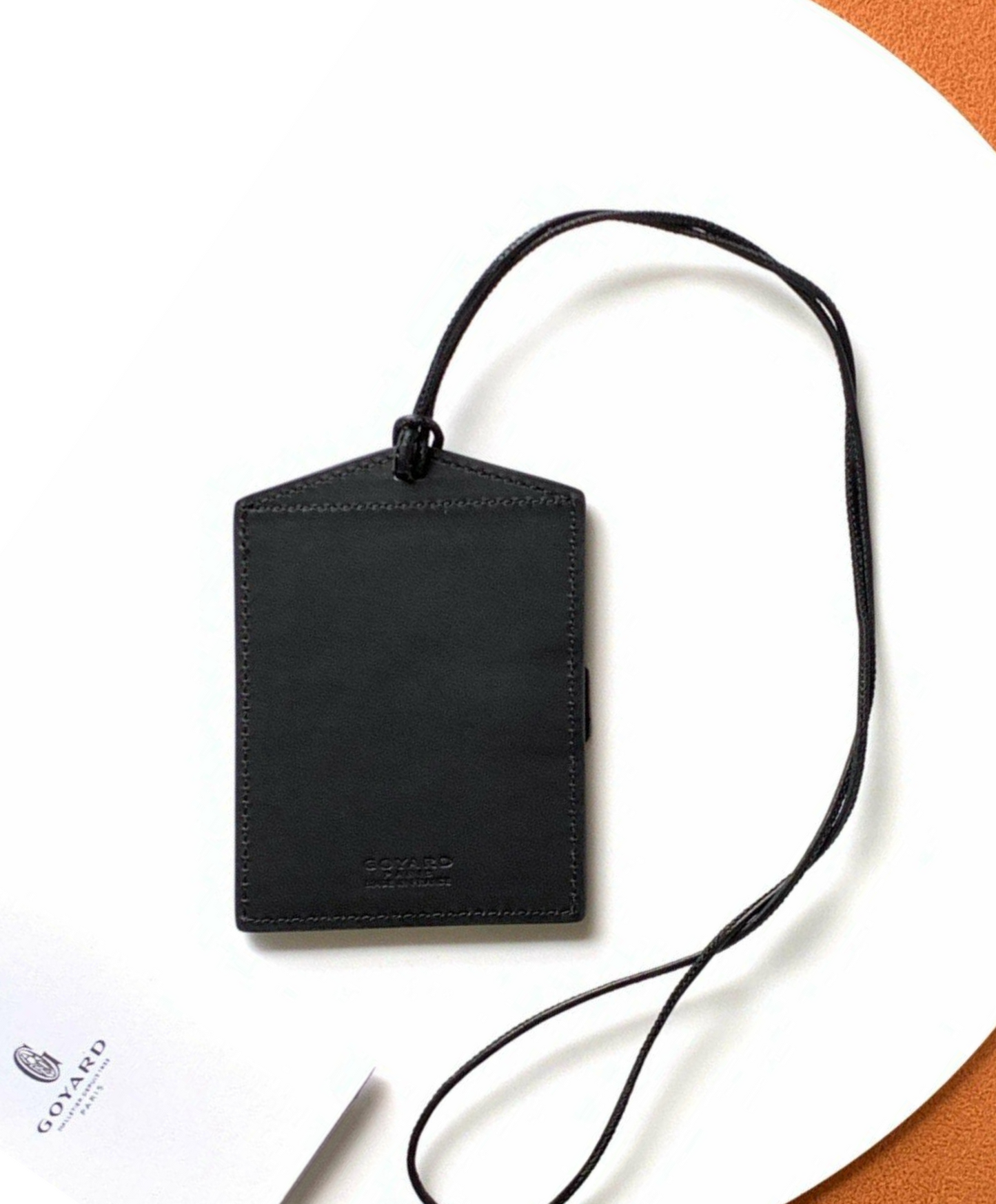 Venus Bag Mirror