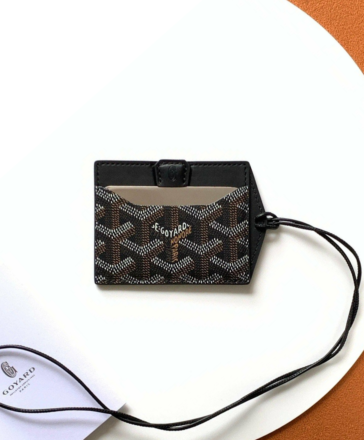 Venus Bag Mirror
