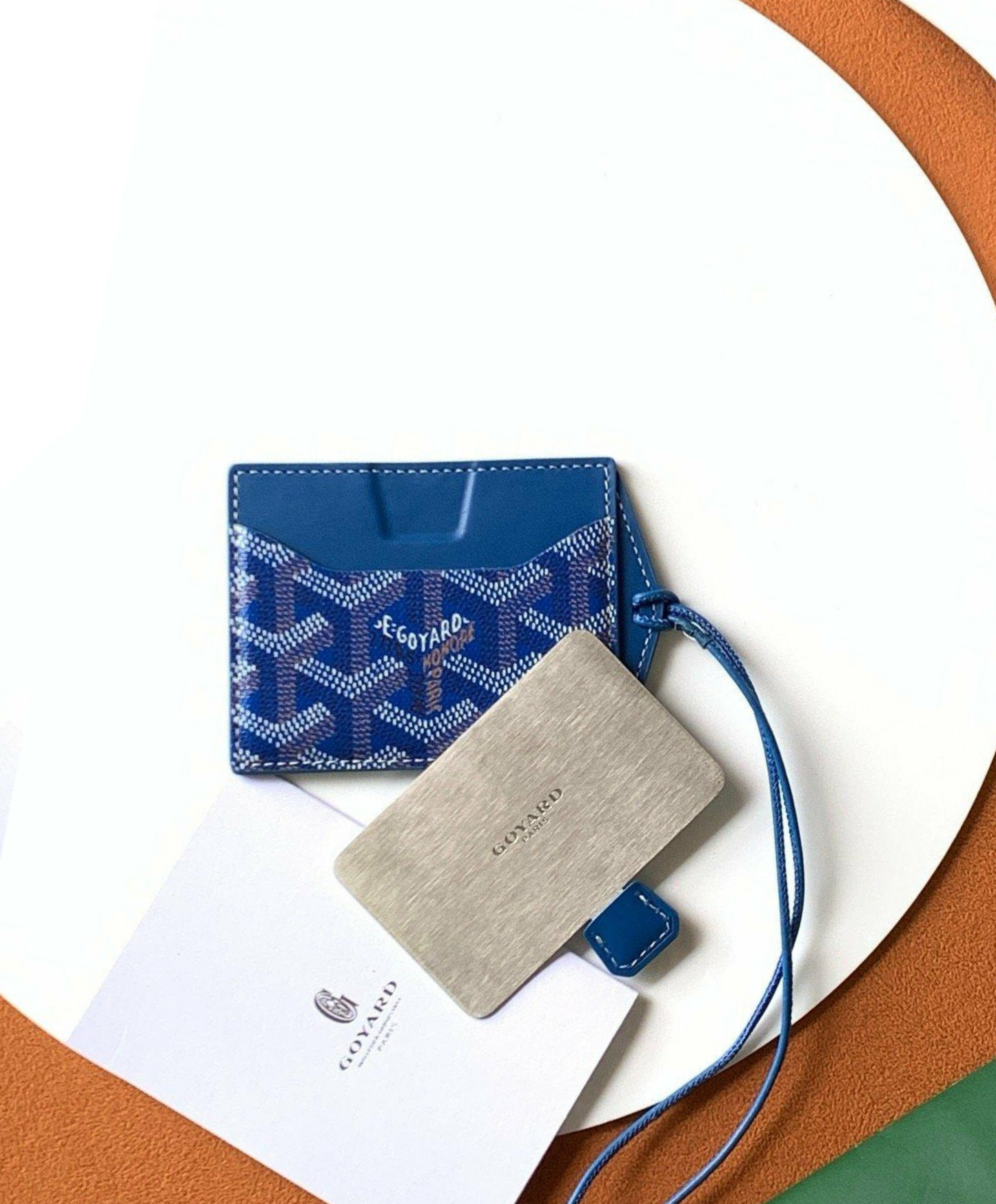 Venus Bag Mirror