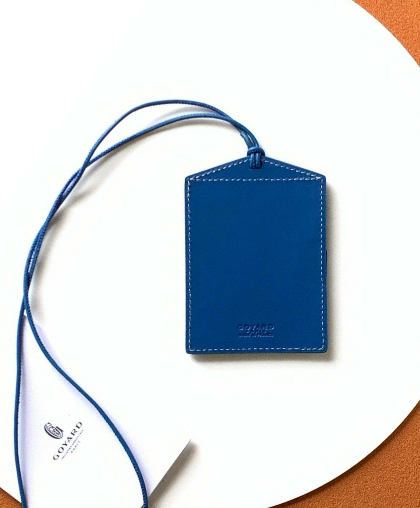 Venus Bag Mirror