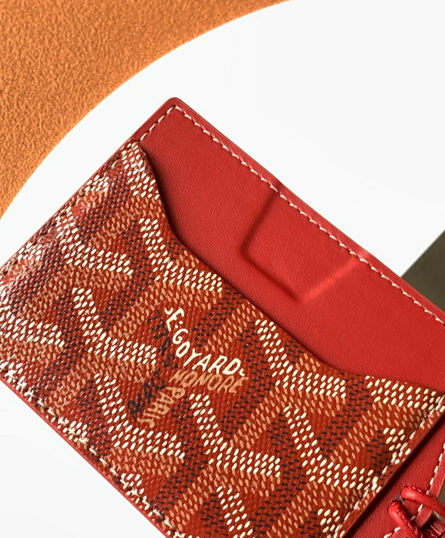 Venus Bag Mirror