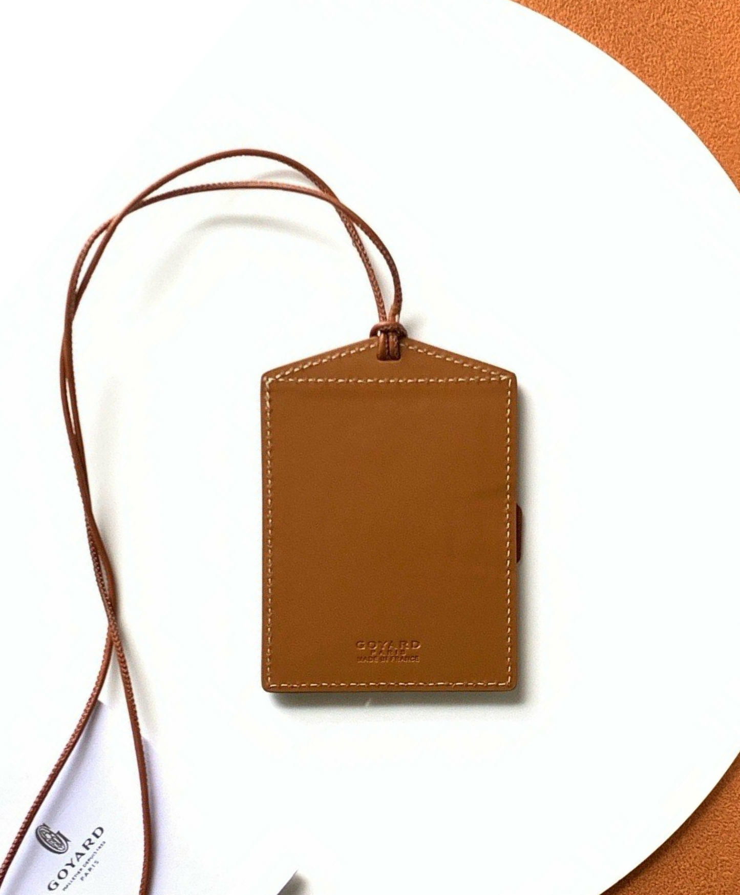 Venus Bag Mirror