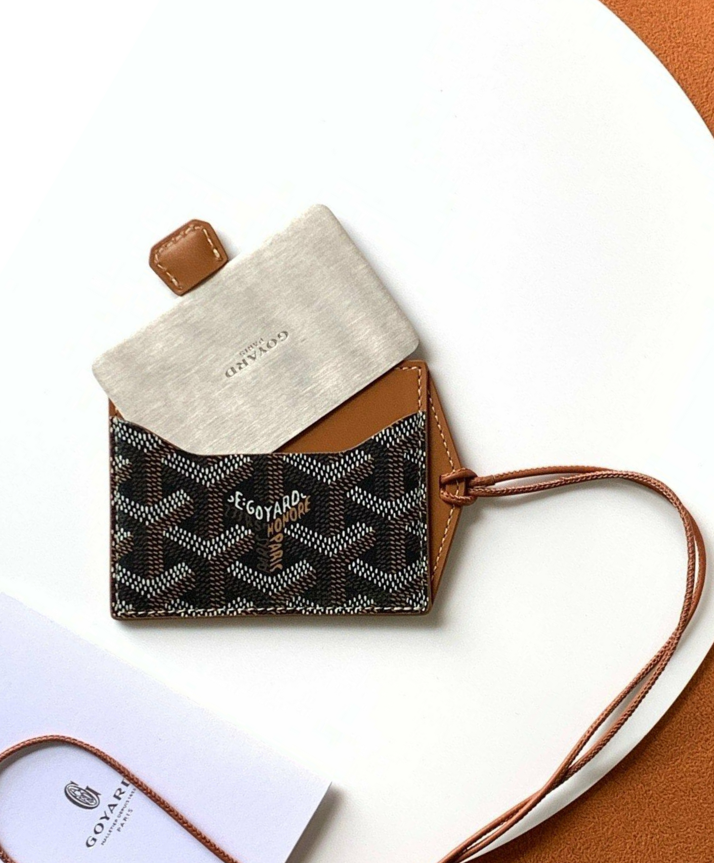 Venus Bag Mirror