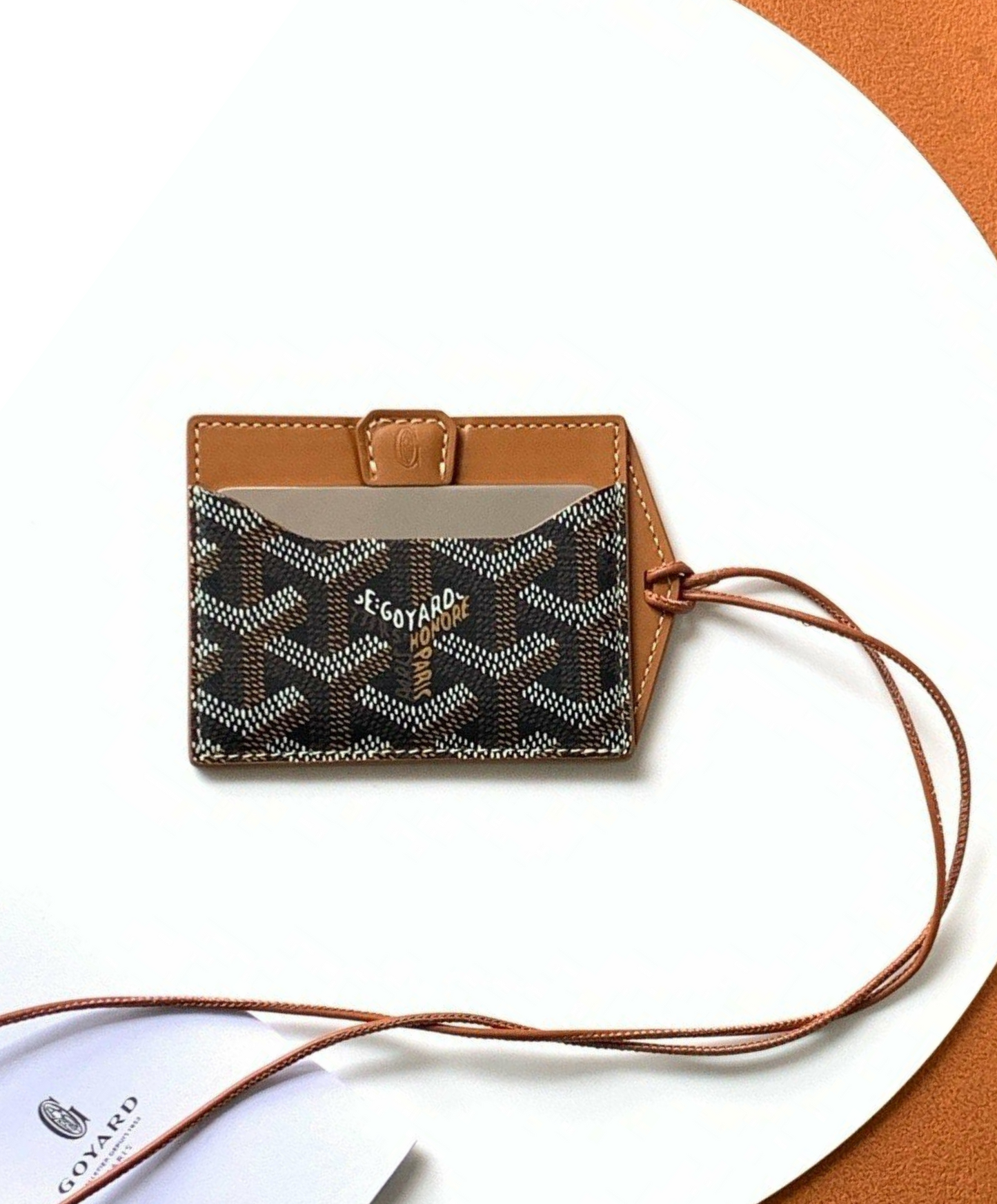 Venus Bag Mirror