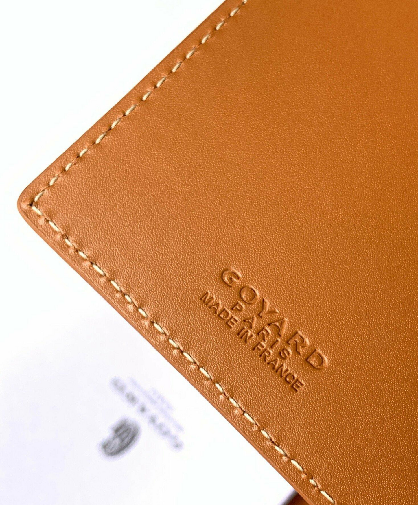 Venus Bag Mirror